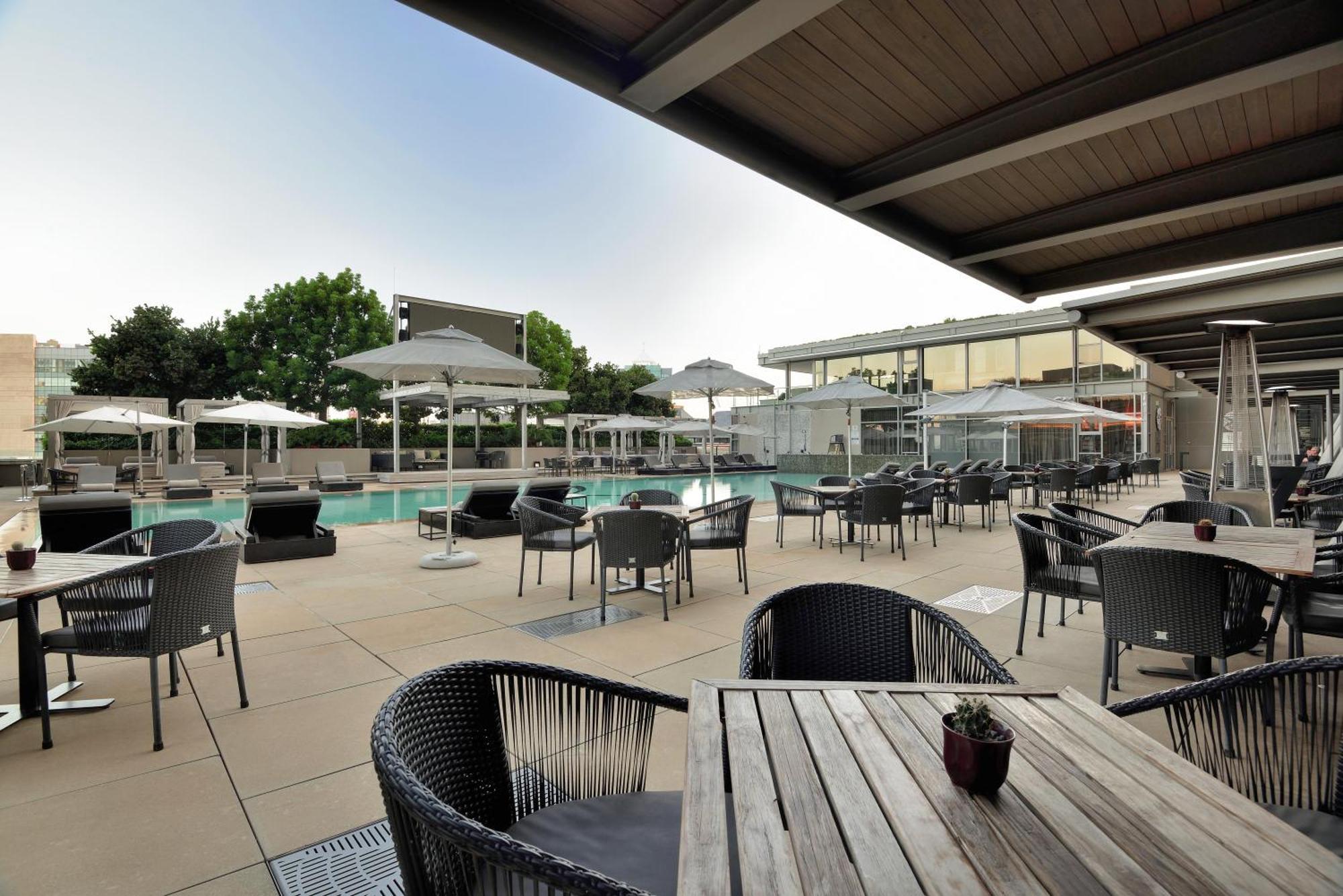The Leonardo Johannesburg