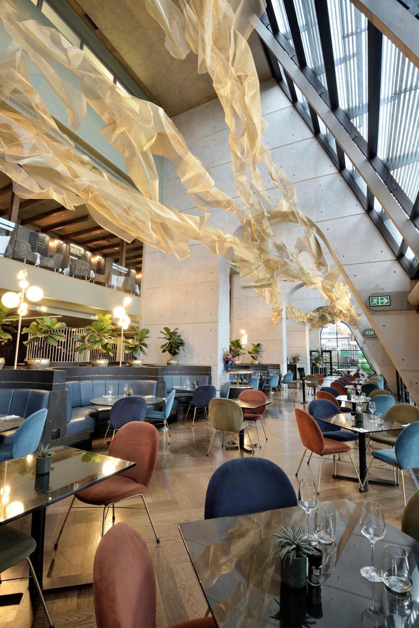 The Leonardo 5* Johannesburg