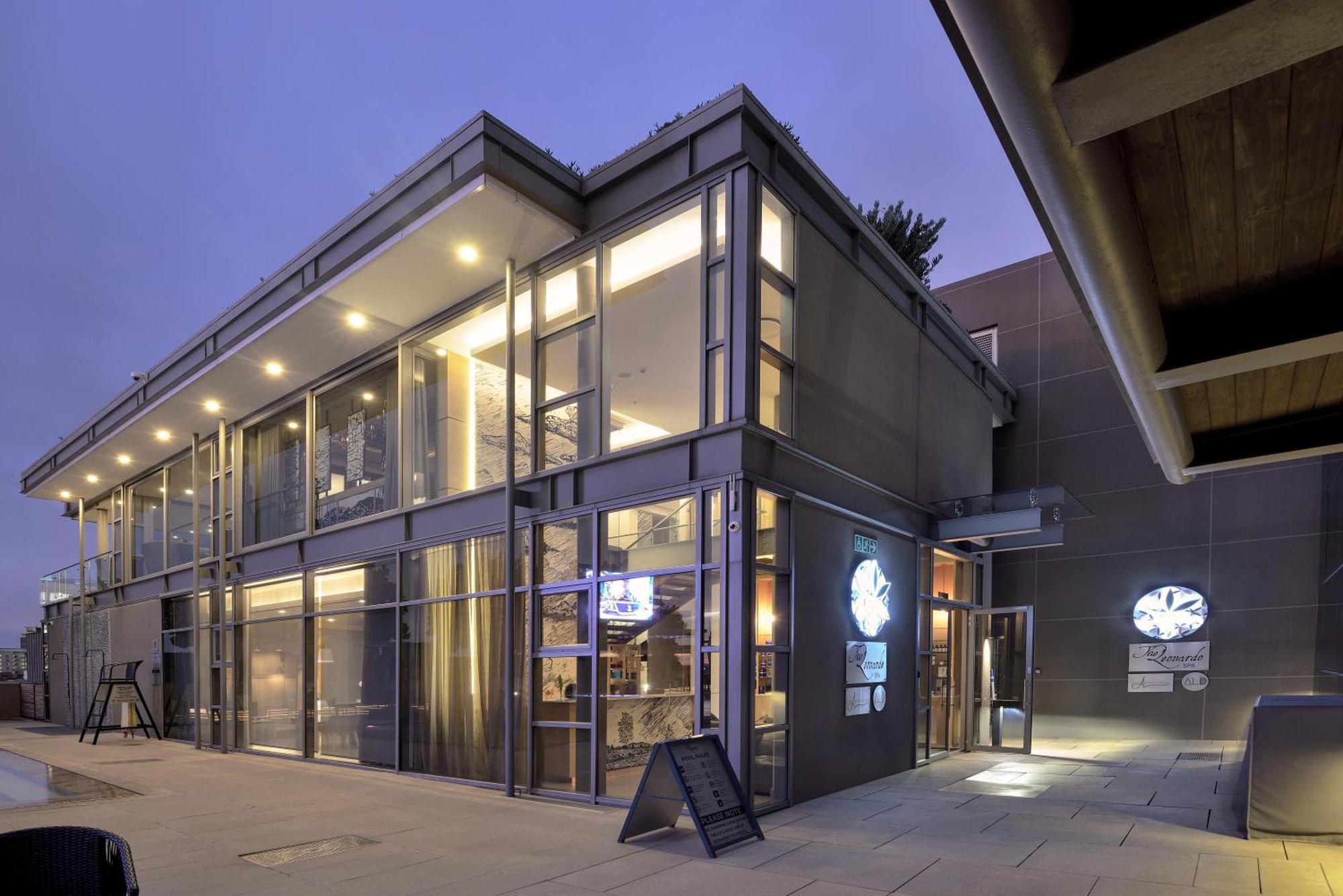 The Leonardo Hotel