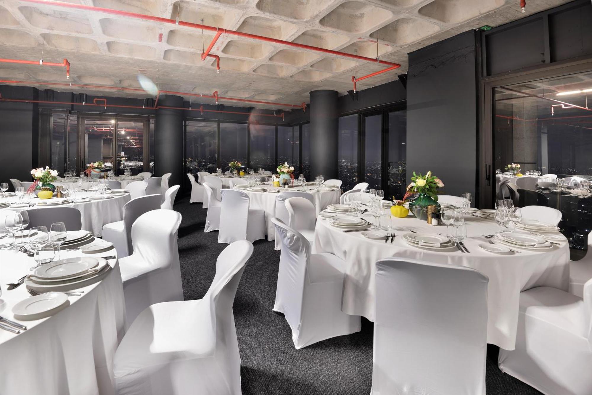 The Leonardo Hotel 5*