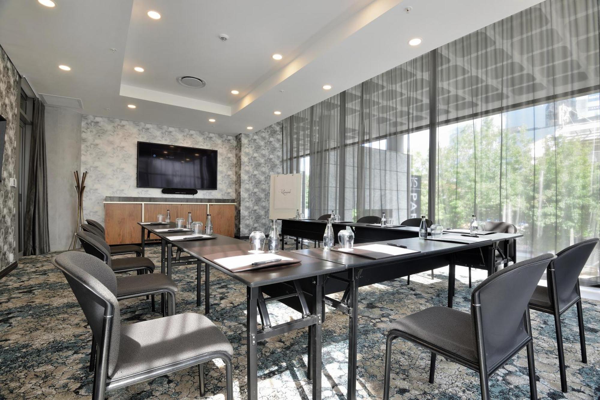 Hotel The Leonardo 5*