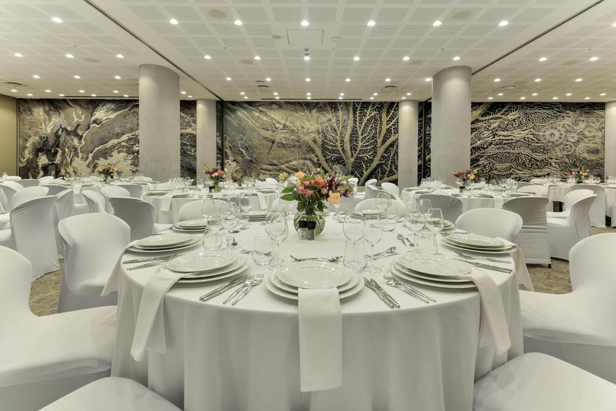 The Leonardo Hotel Johannesburg