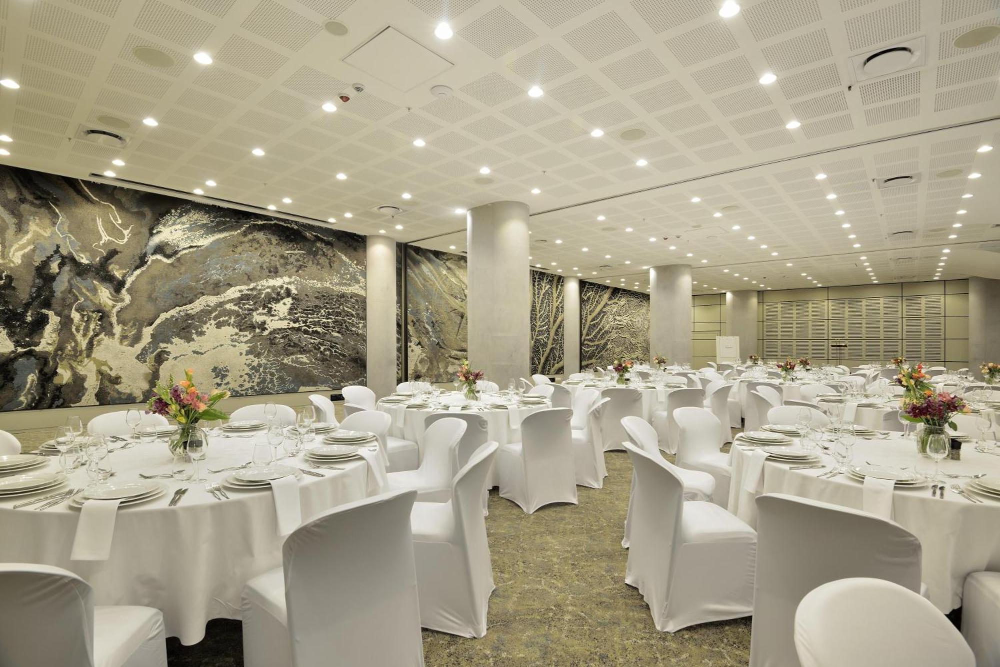 Hotel The Leonardo Johannesburg