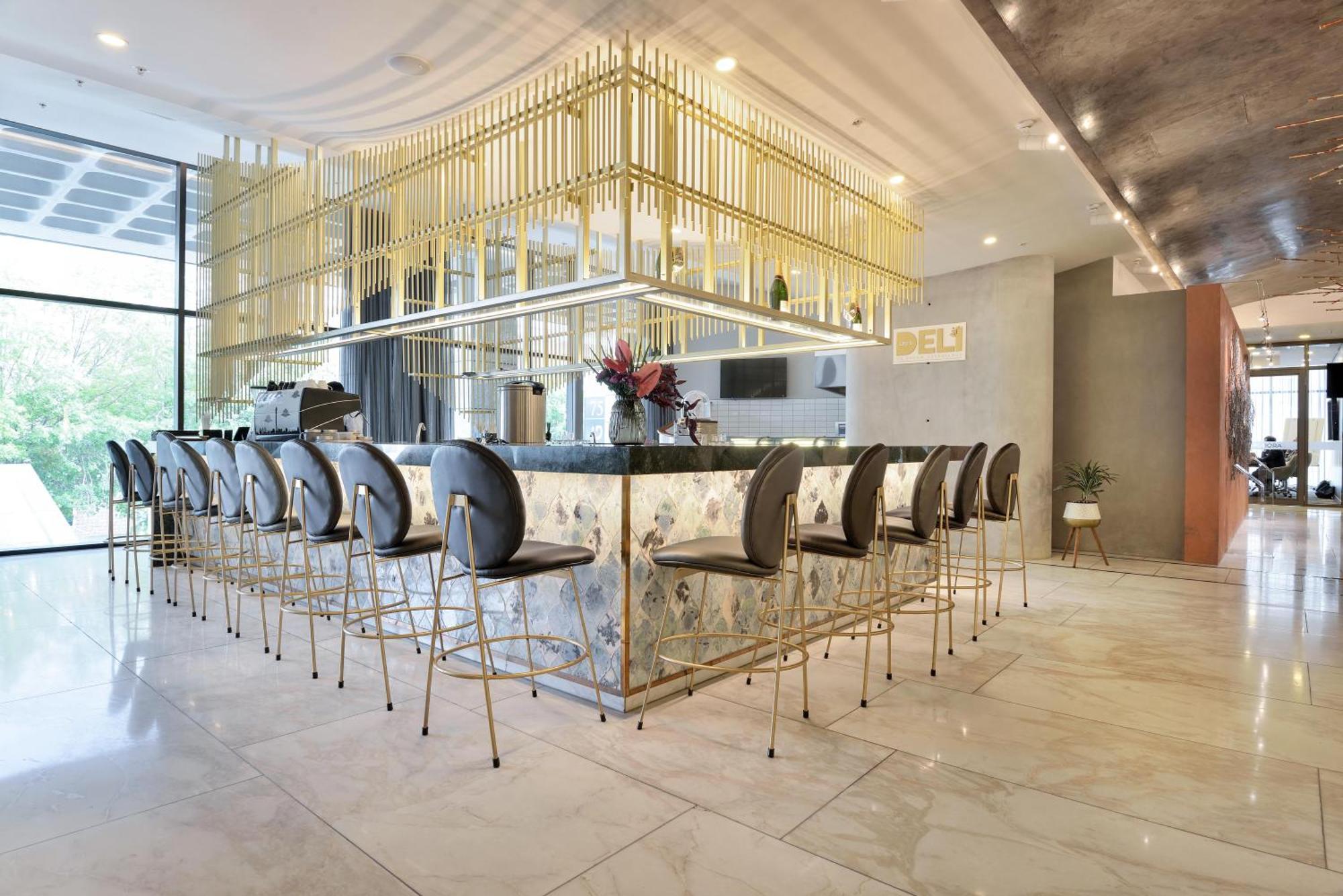 The Leonardo Hotel 5*