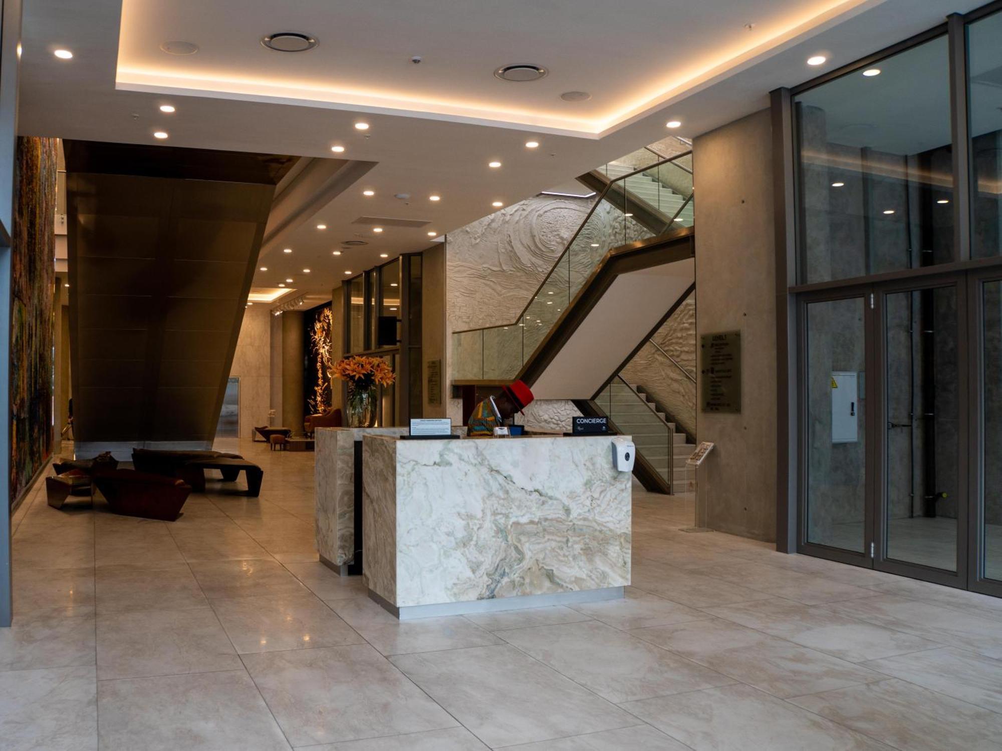 Hotel The Leonardo 5*