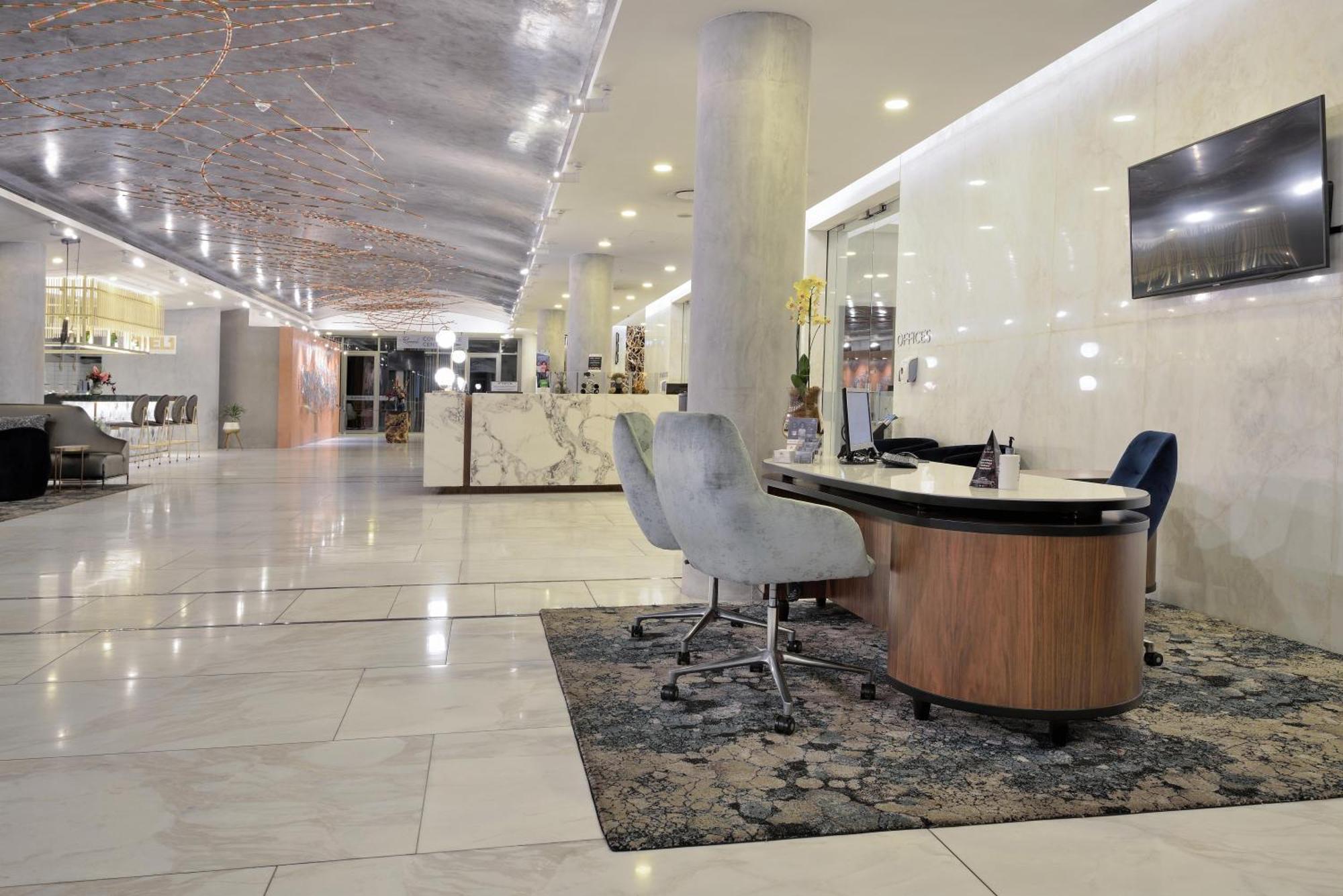 The Leonardo Hotel Johannesburg