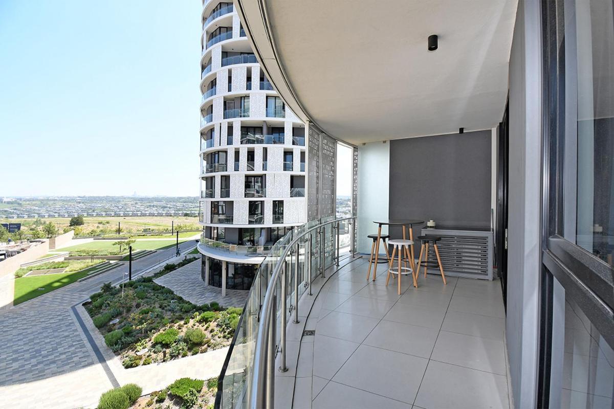 Thango Res Apartamento Joanesburgo