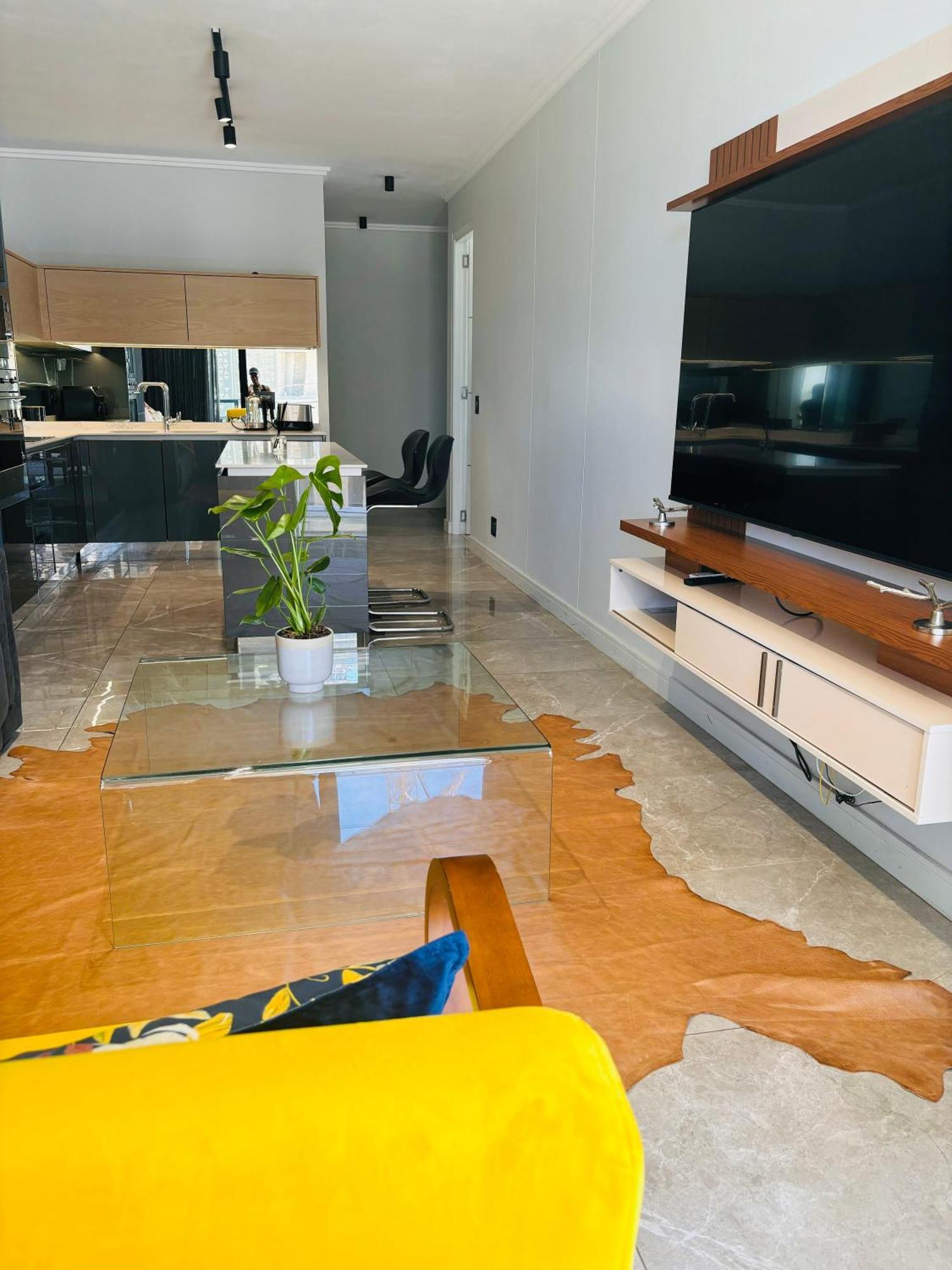 Apartamento Thango Res *