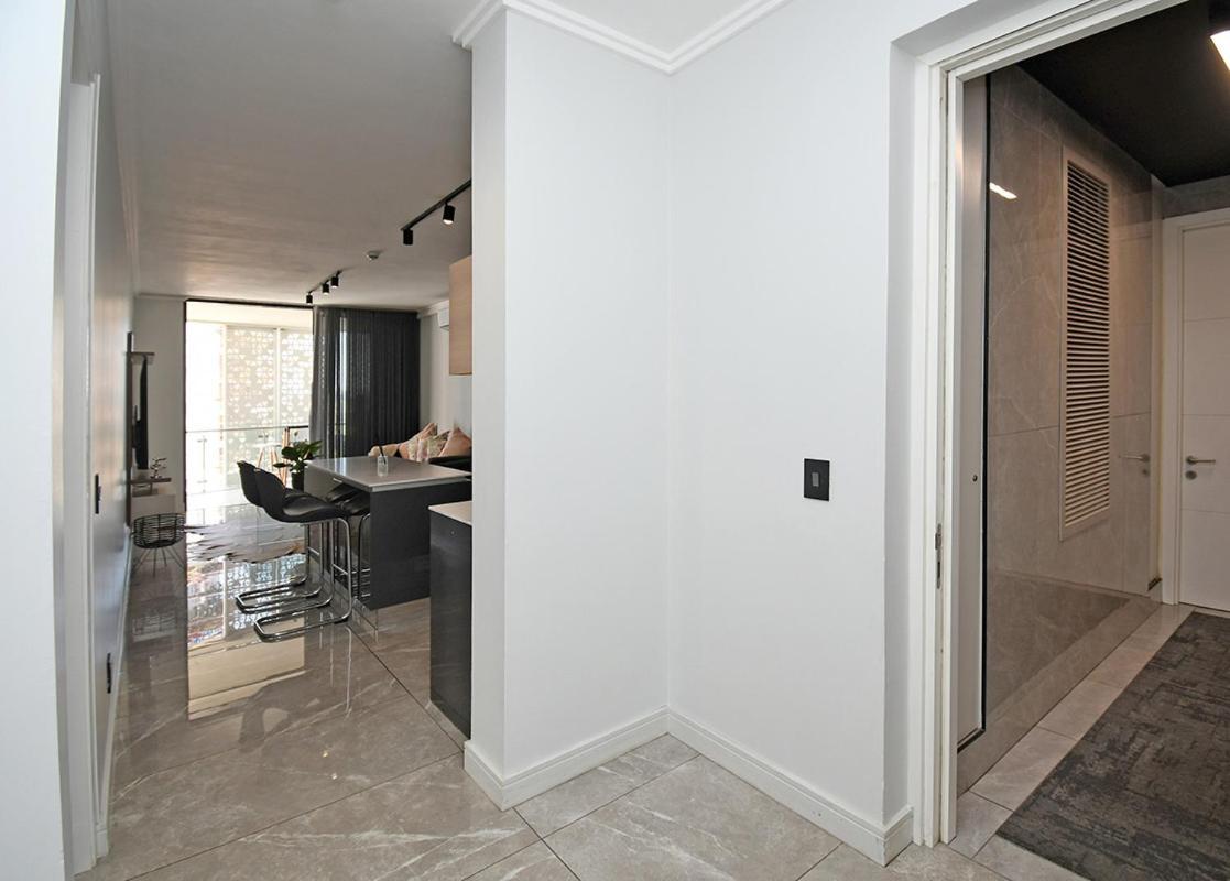 Apartamento Thango Res