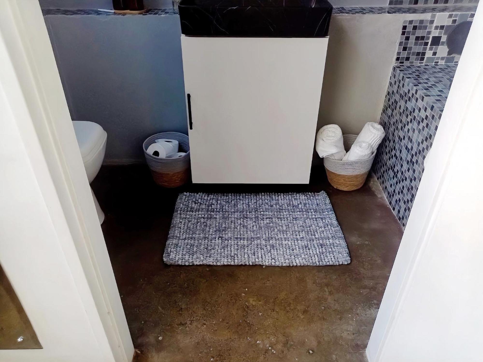Apartment Maboneng Ny-style Loft With Free Secure Parking&wifi Johannesburg
