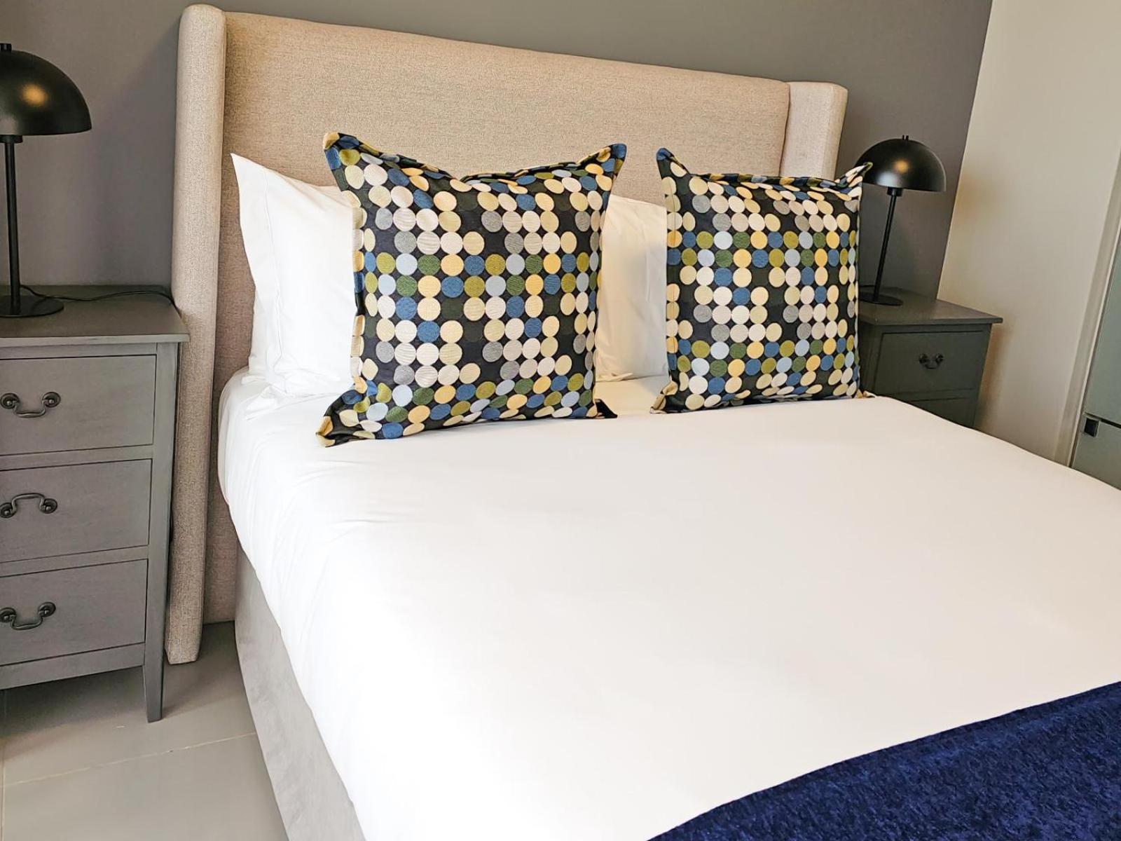 Cag The Tyrwhitt Hotel Johannesburg