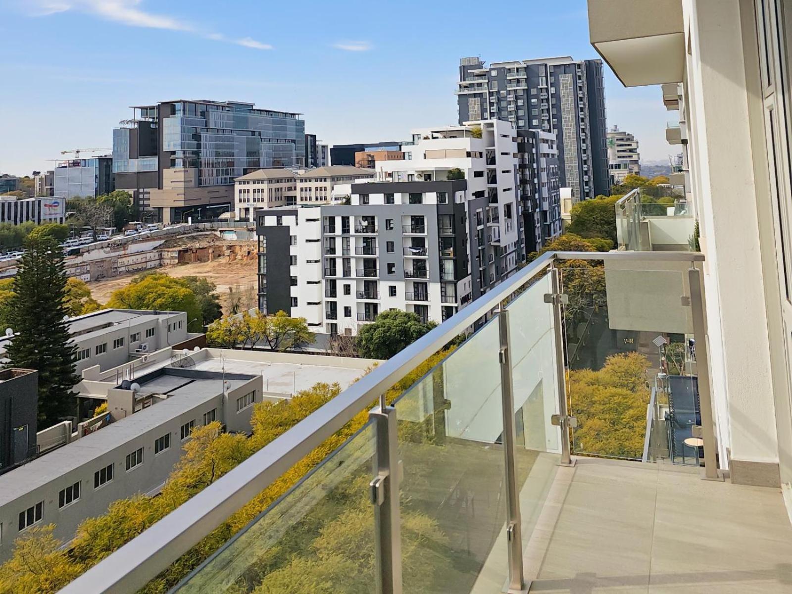 Hotel Cag The Tyrwhitt Johannesburg