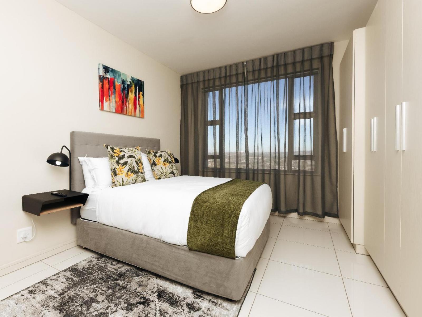 Cag The Tyrwhitt * Johannesburg