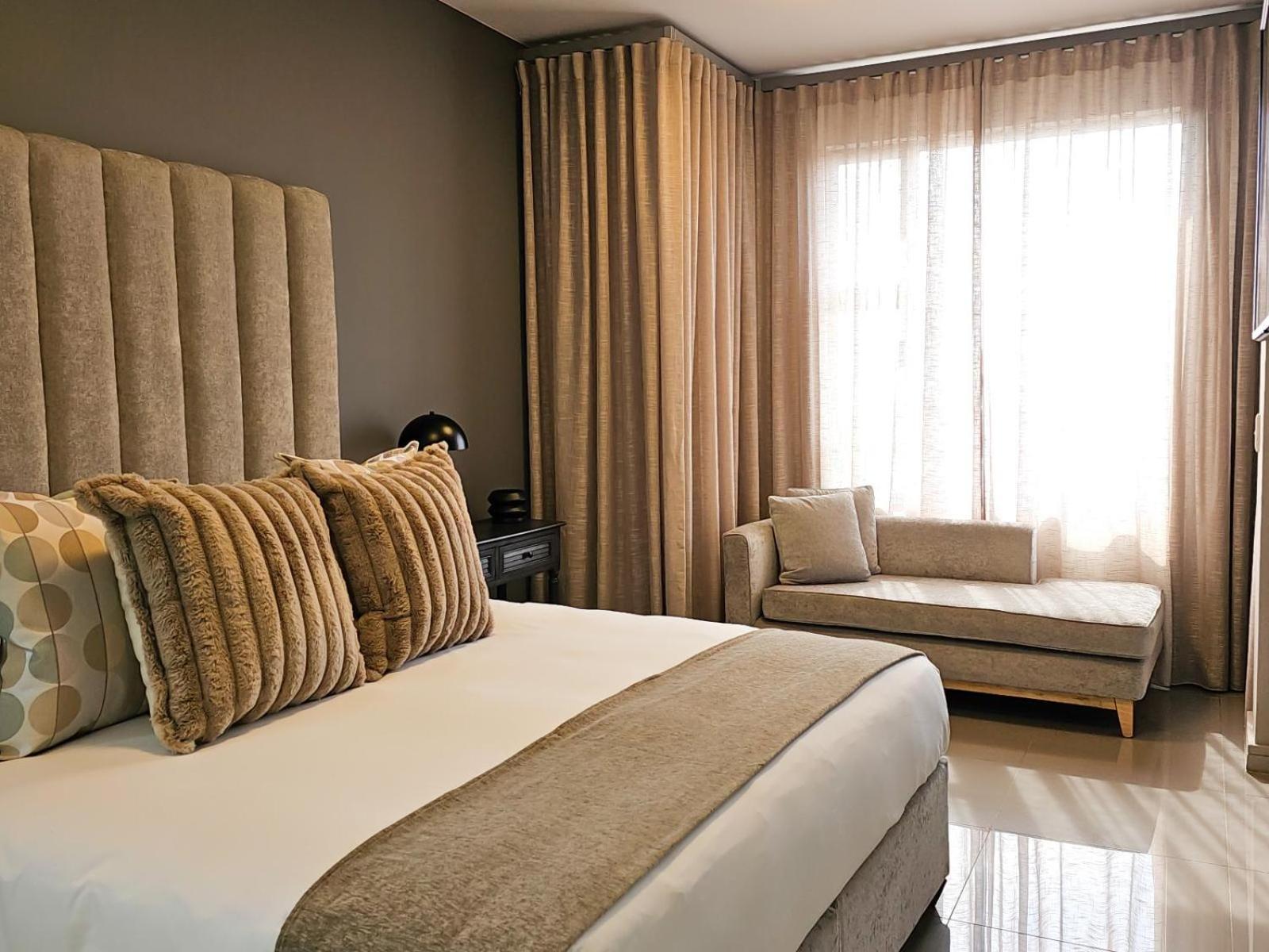 Cag The Tyrwhitt Hotel Johannesburg