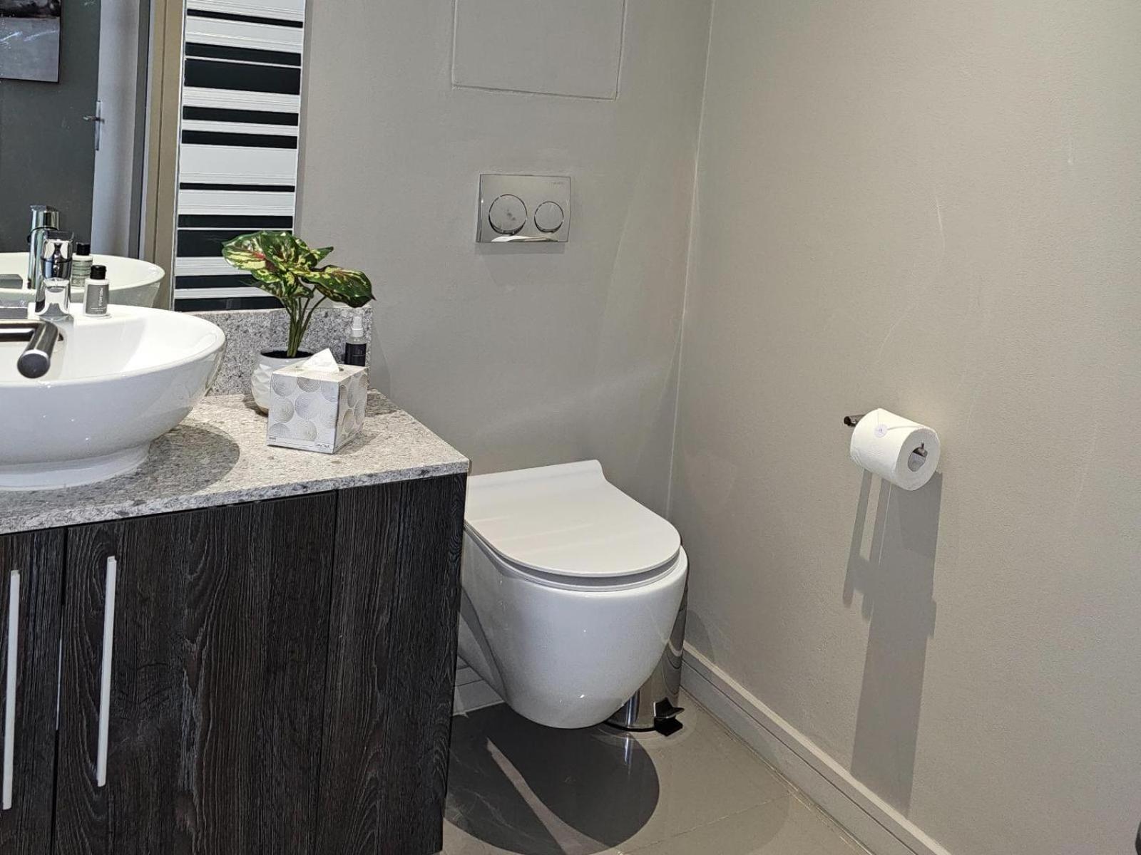Hotel Cag The Tyrwhitt Johannesburg