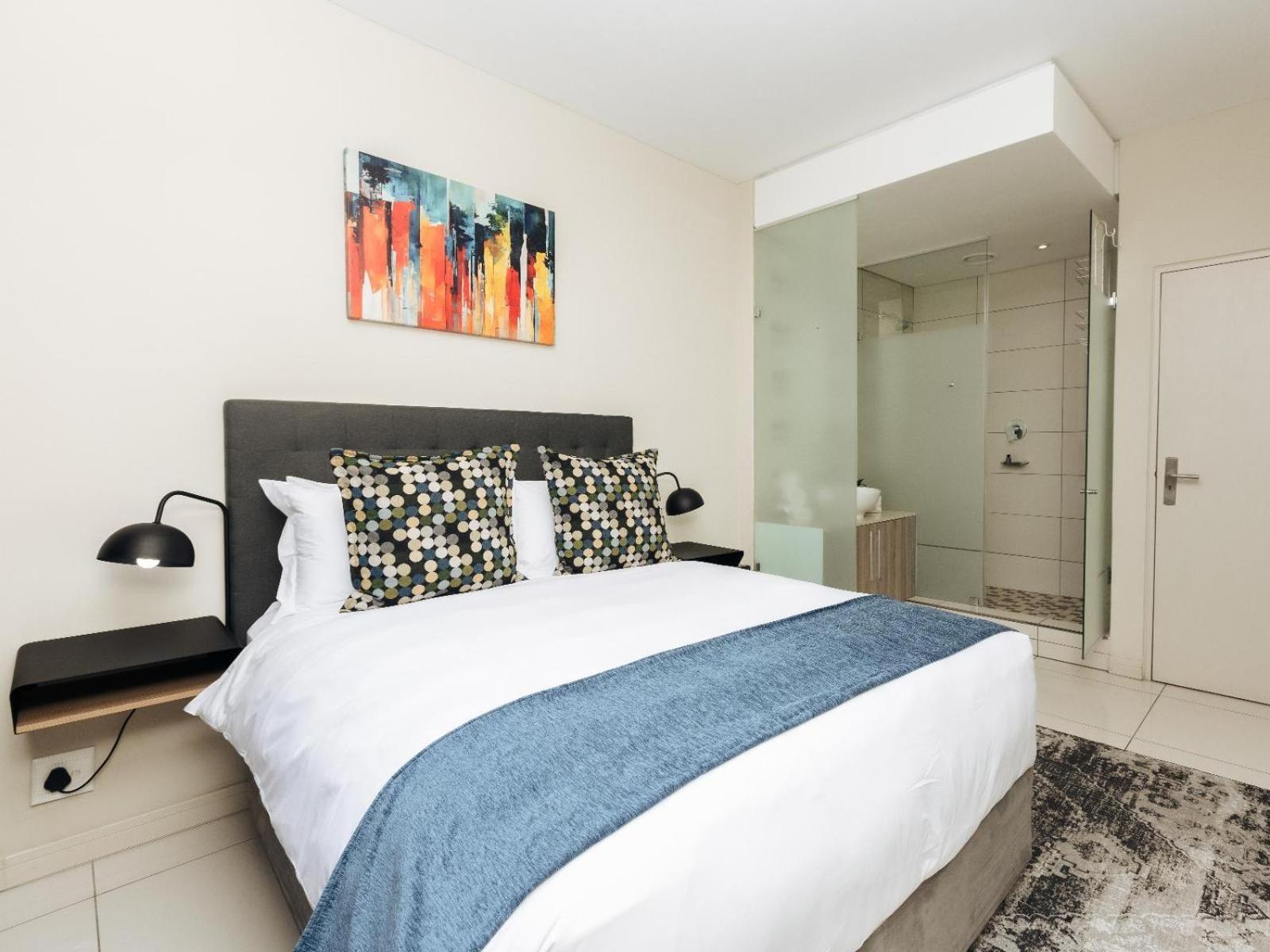 Hotel Cag The Tyrwhitt Johannesburg