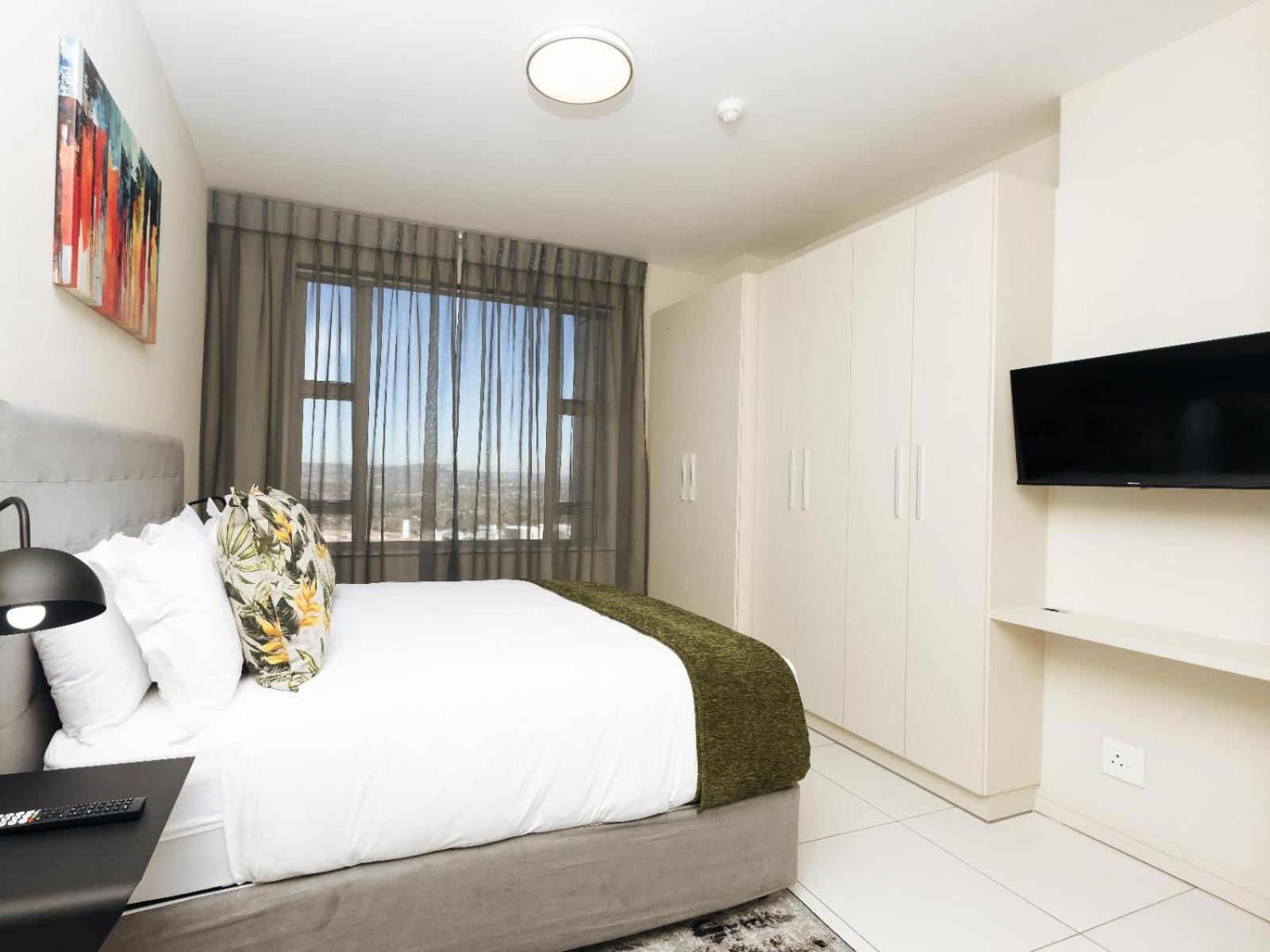 Hotel Cag The Tyrwhitt *