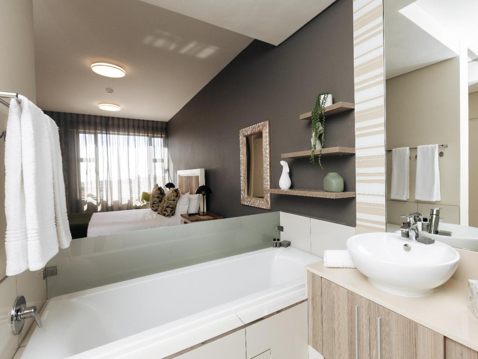 Cag The Tyrwhitt Hotel Johannesburg