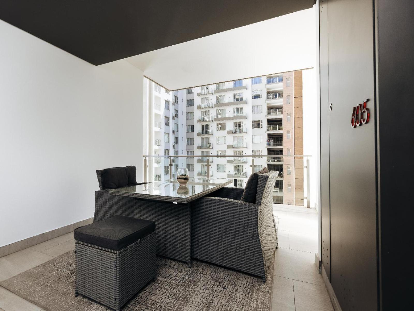 Hotel Cag The Tyrwhitt Johannesburg
