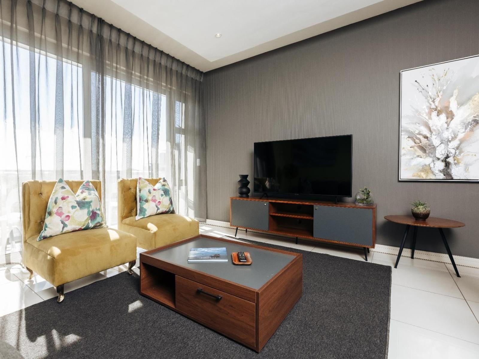 Cag The Tyrwhitt * Johannesburg