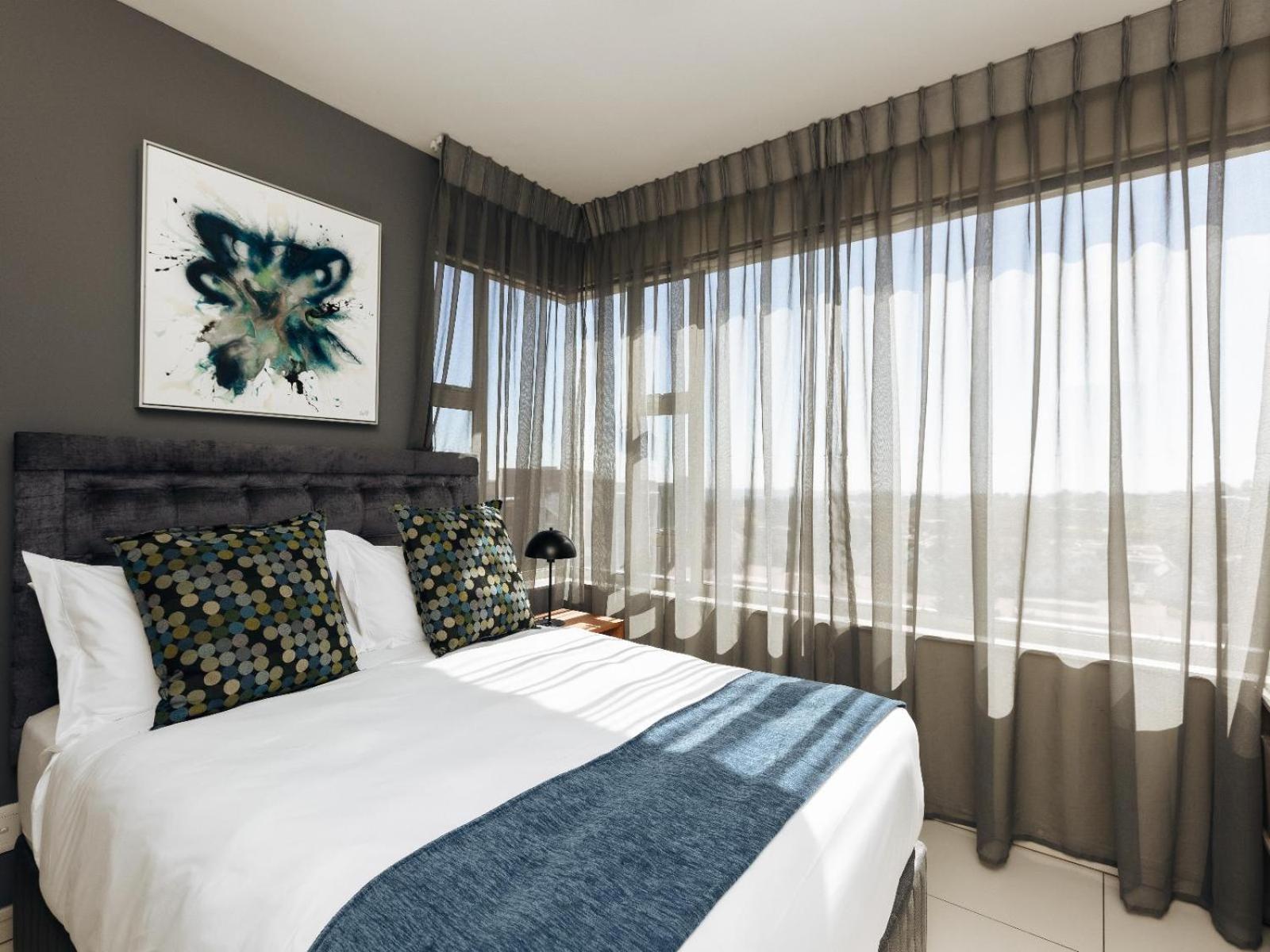 Hotel Cag The Tyrwhitt Johannesburg