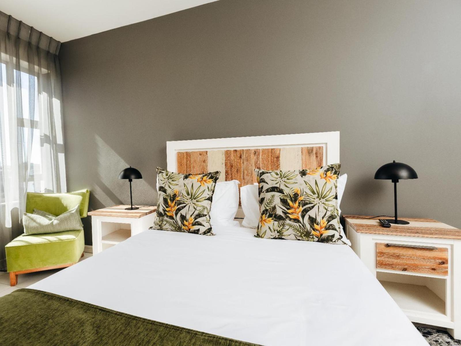 Hotel Cag The Tyrwhitt *