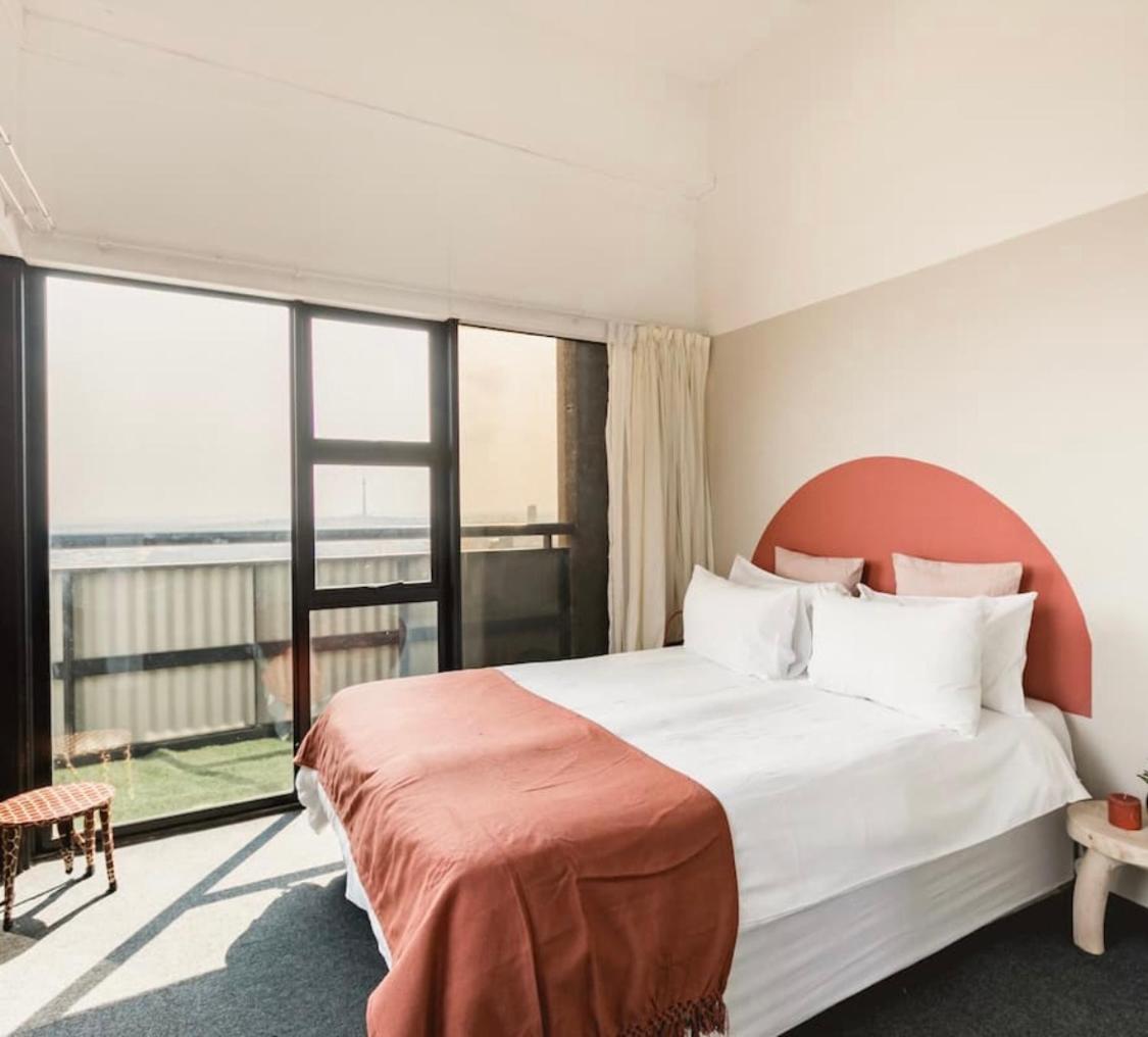 Aparthotel Coge - Braamfontein - 2 Bedroom *
