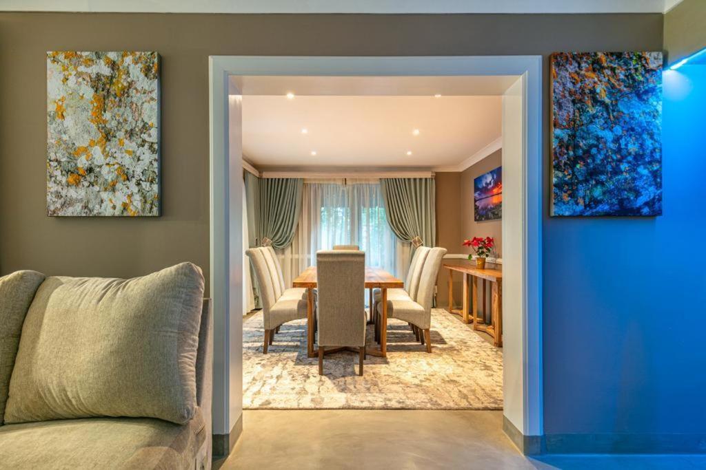 Chislehurst By Open Air Guest house Johannesburg