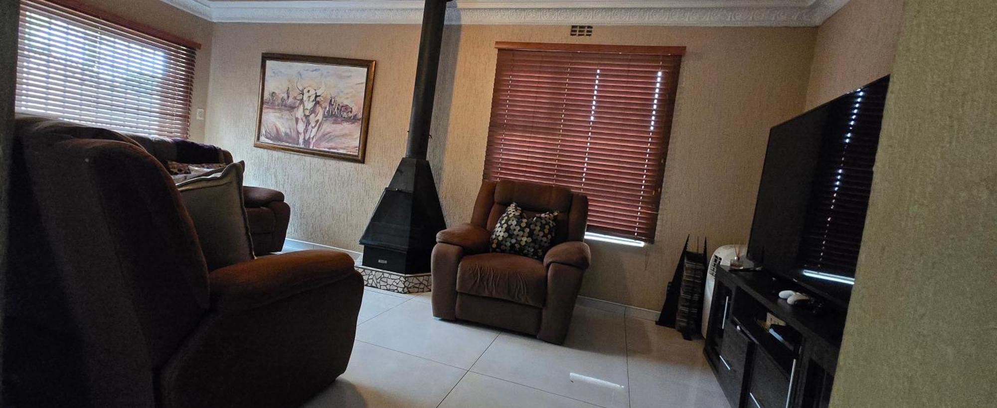 Holiday home Nature's Retreat Johannesburg