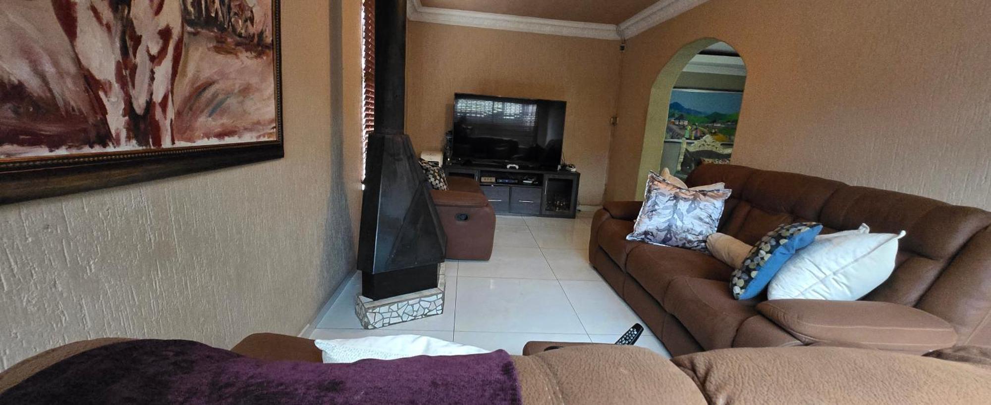 Nature's Retreat * Johannesburg