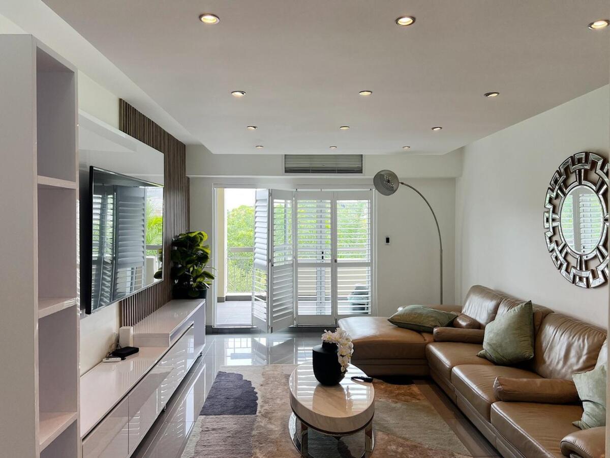 3 Bedroom Luxury Sandton * Johannesburg