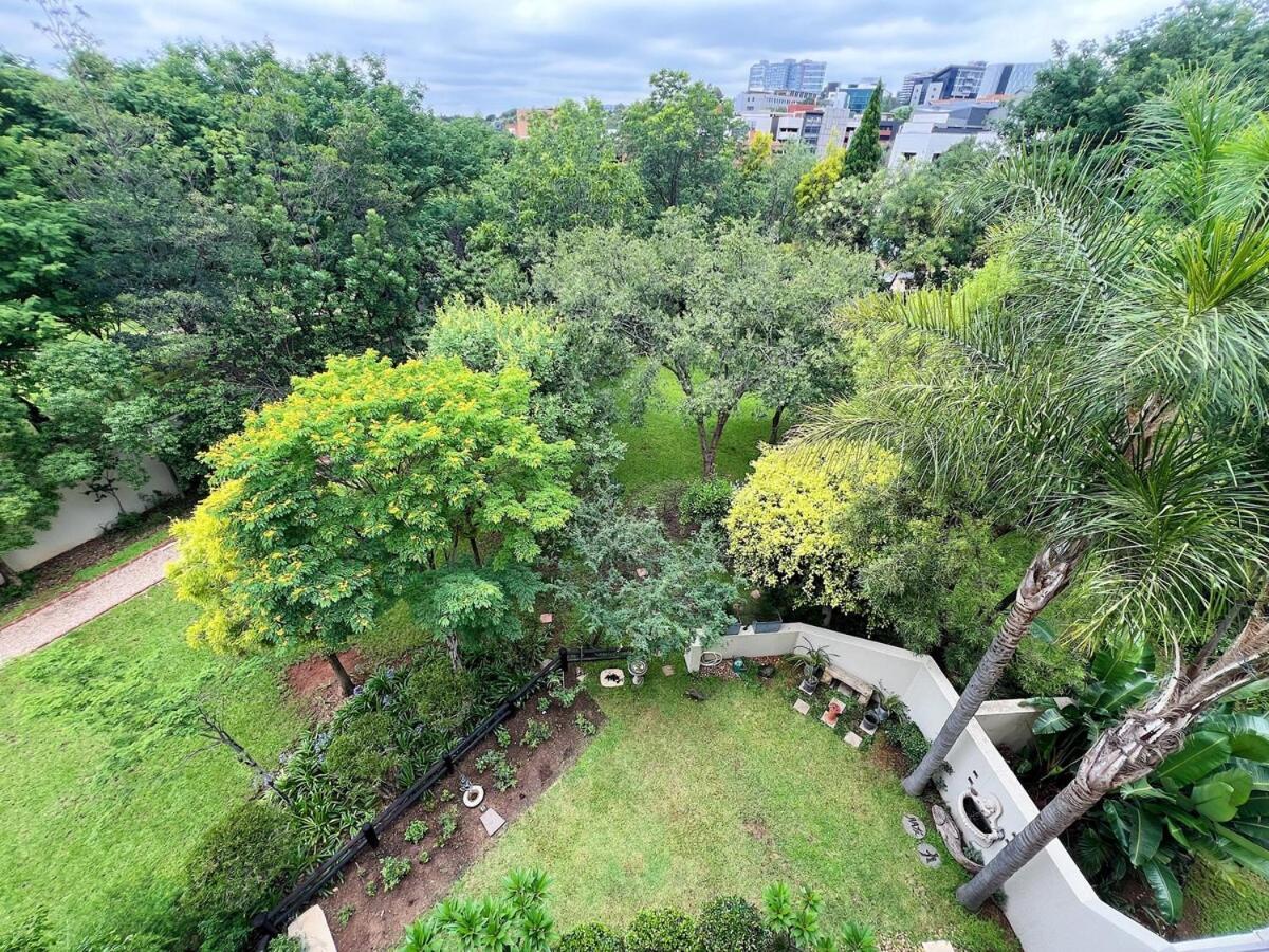 3 Bedroom Luxury Sandton