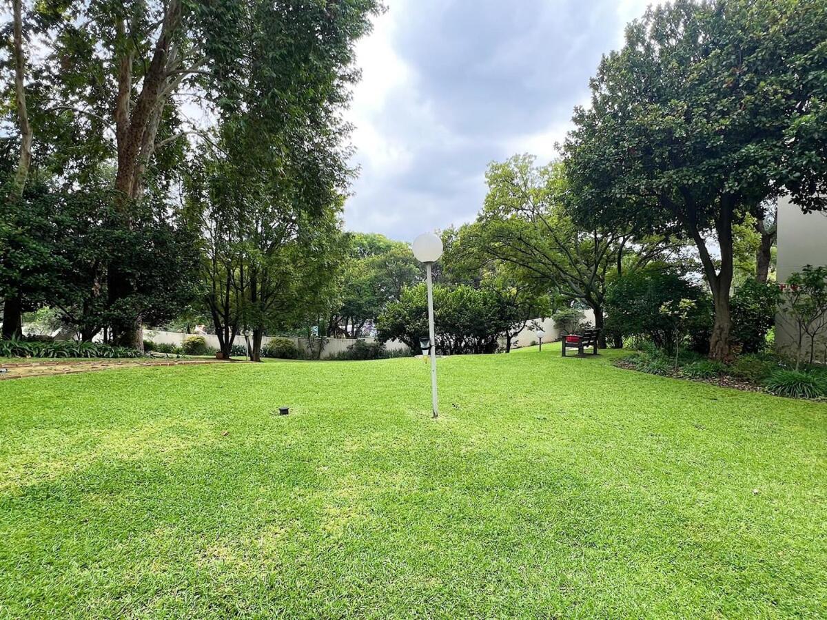 3 Bedroom Luxury Sandton