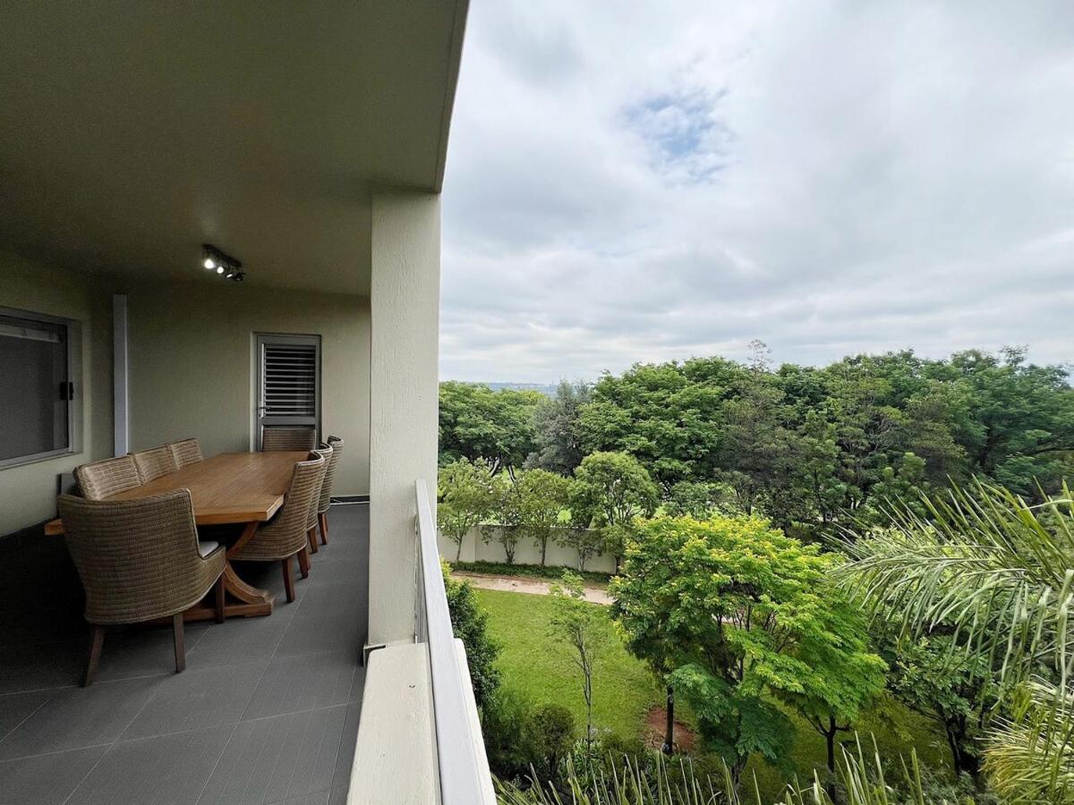 3 Bedroom Luxury Sandton