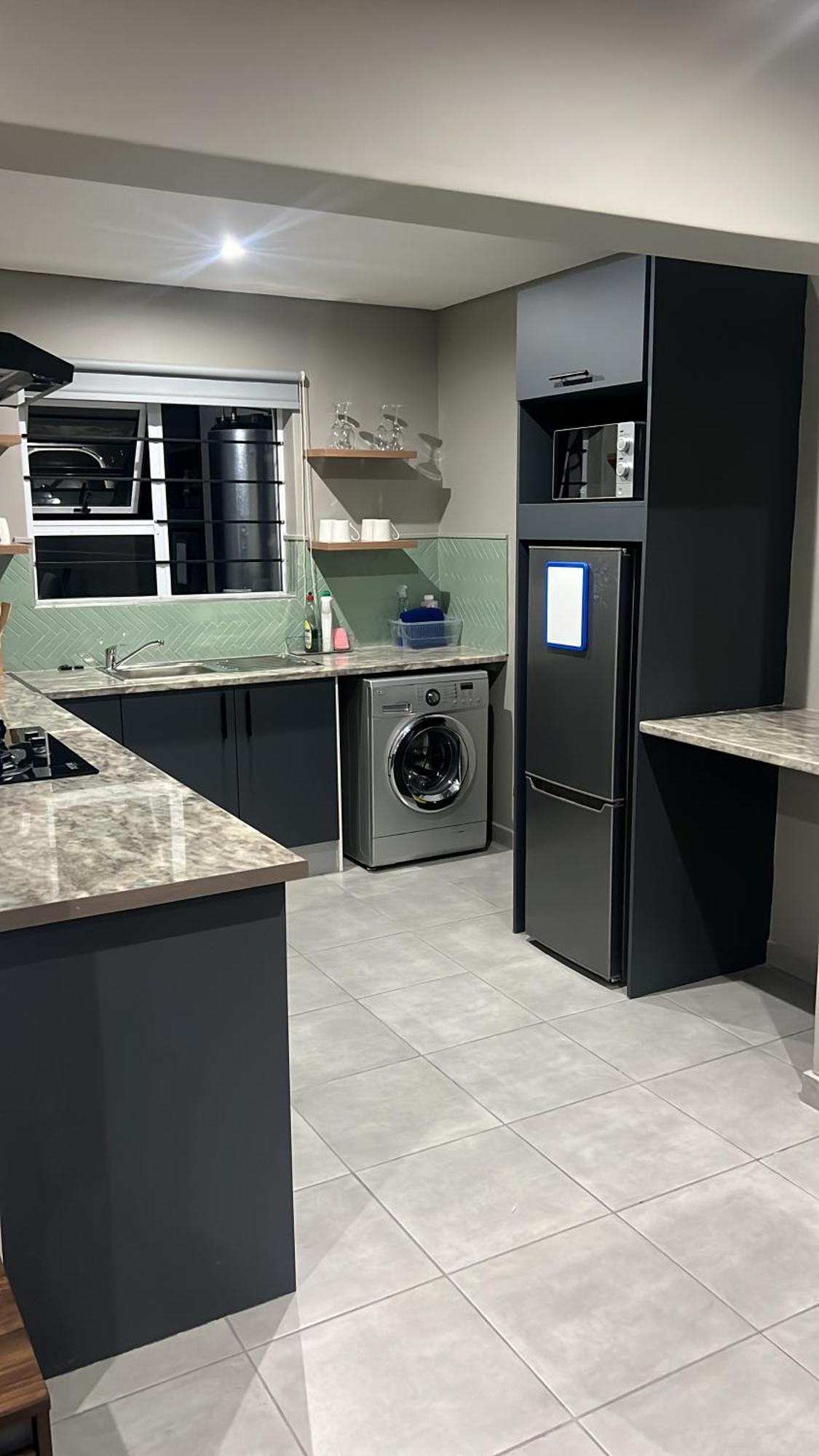 Apartment Lanina Exec 2 Bed Johannesburg