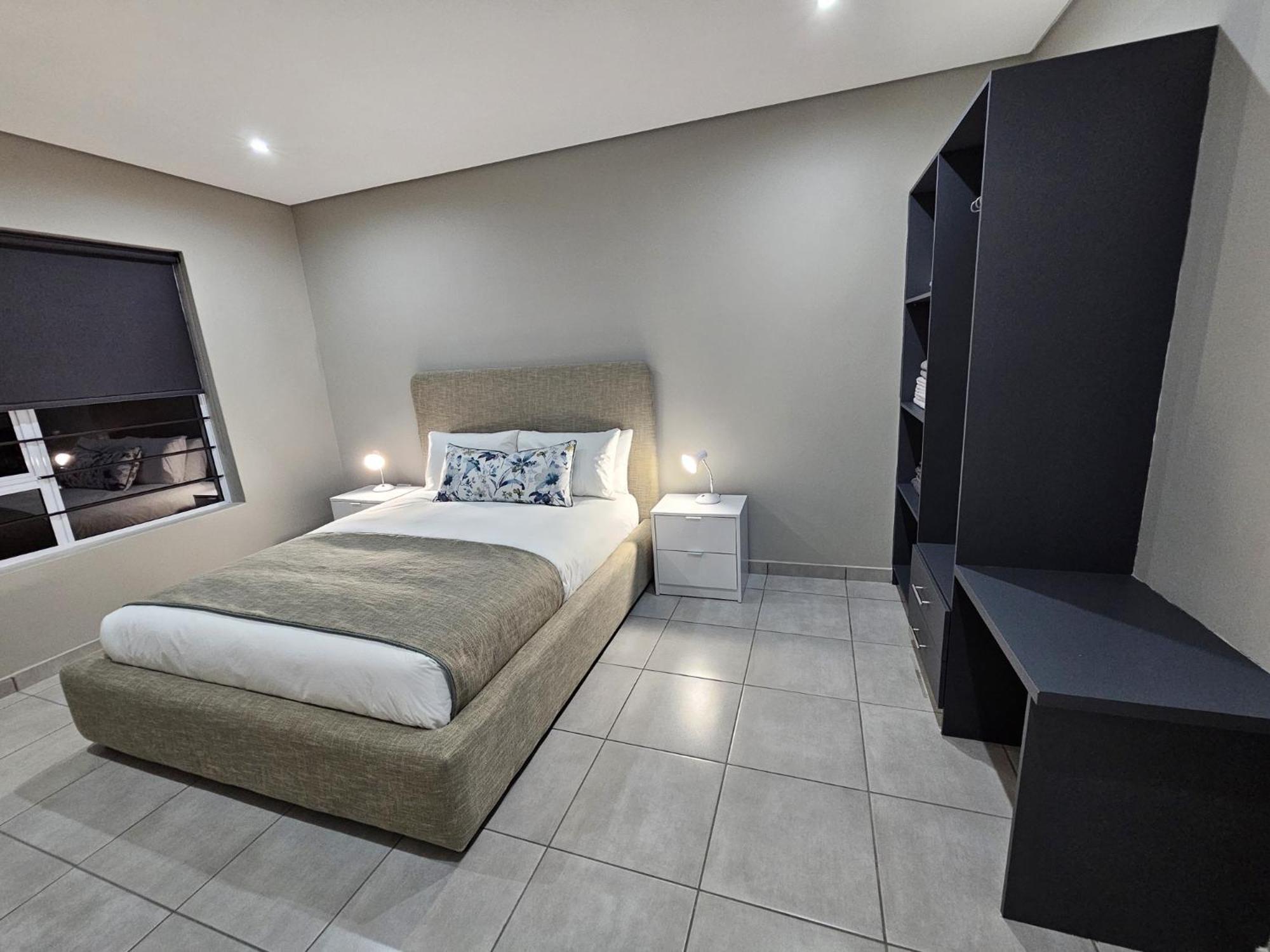 Lanina Exec 2 Bed Apartment *