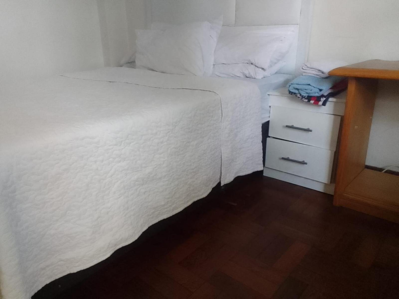 Hostel Sandton Nowifi