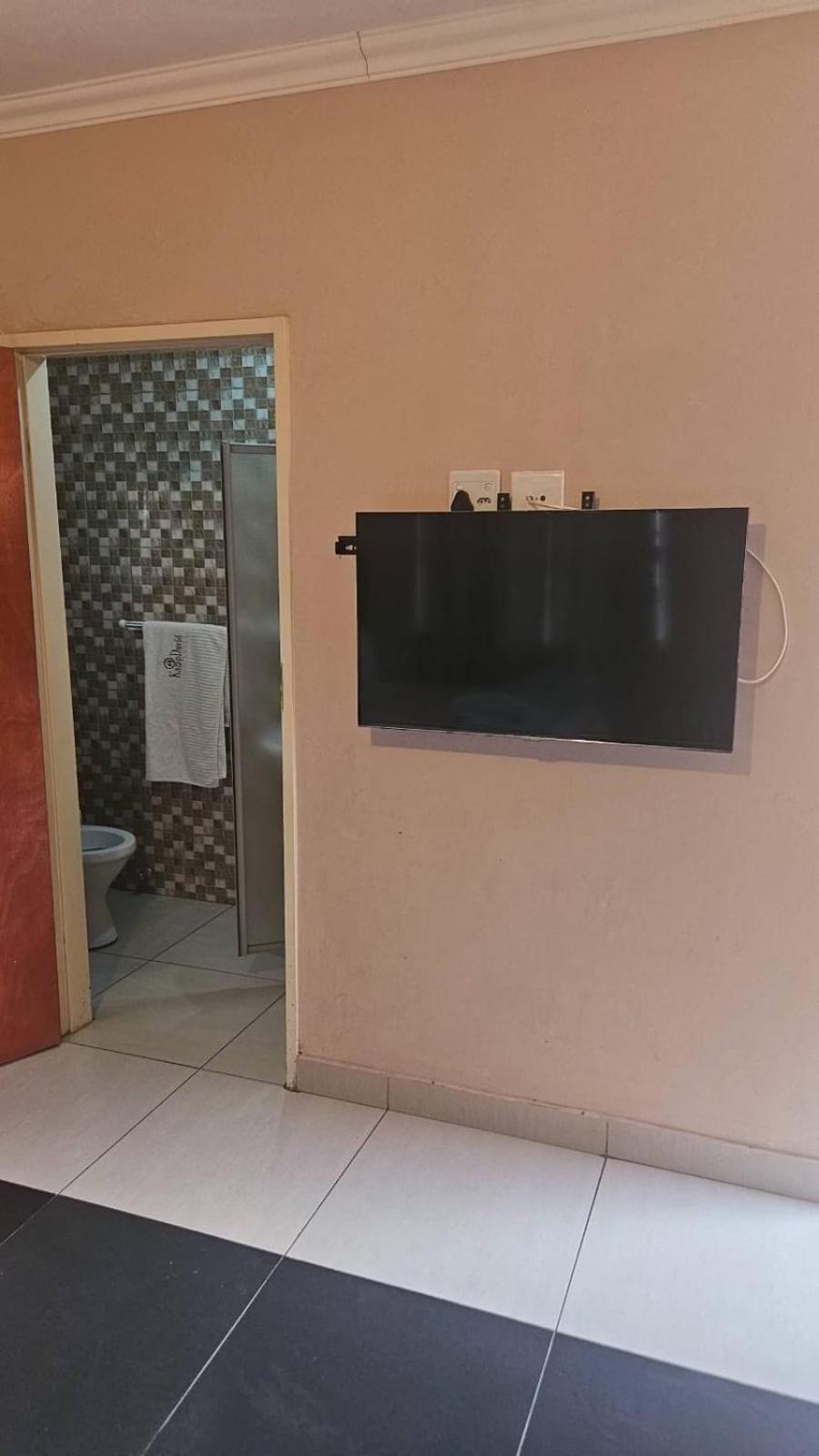 Kamp David Guest house 4*