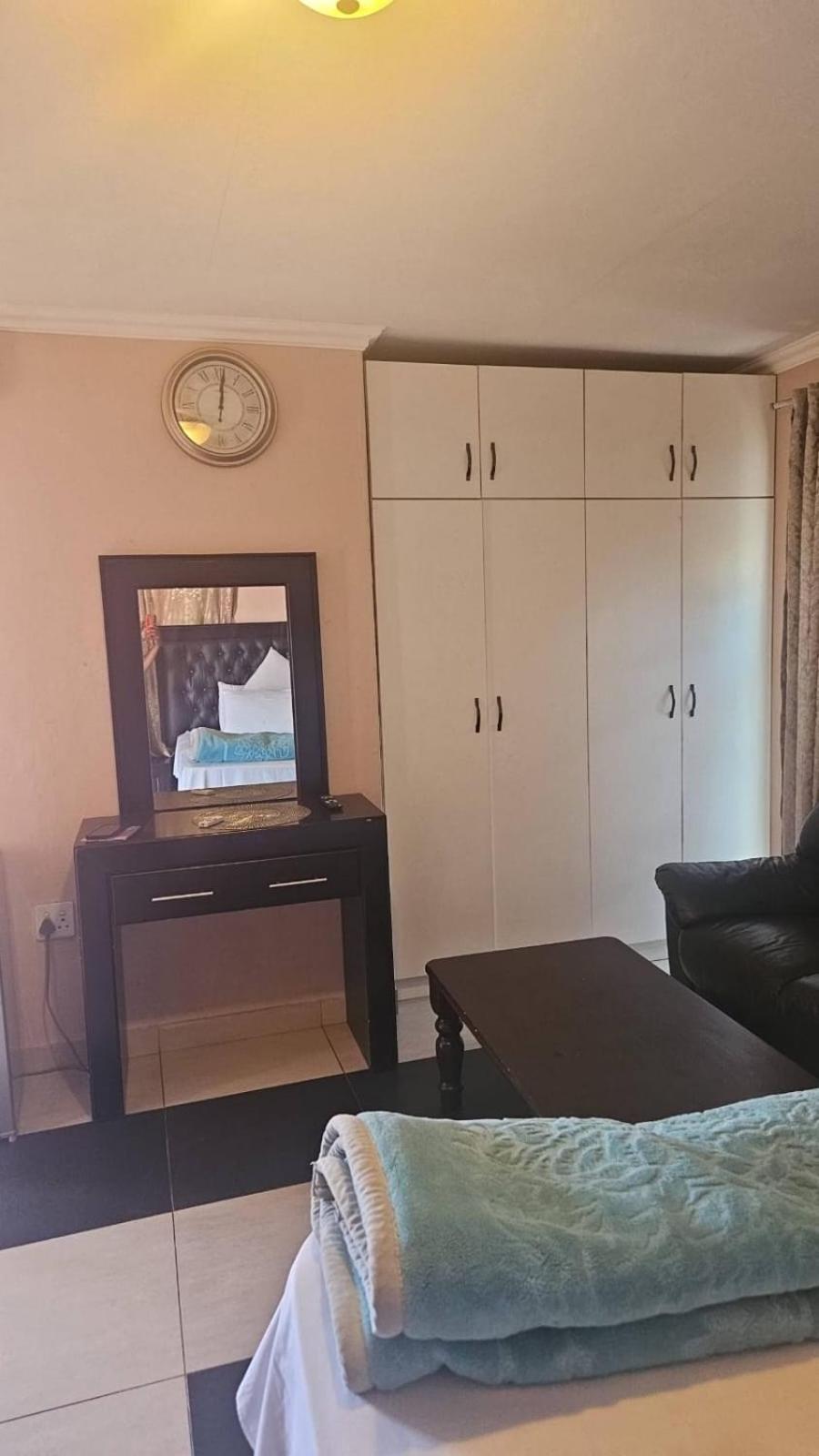 Kamp David Guest house 4*