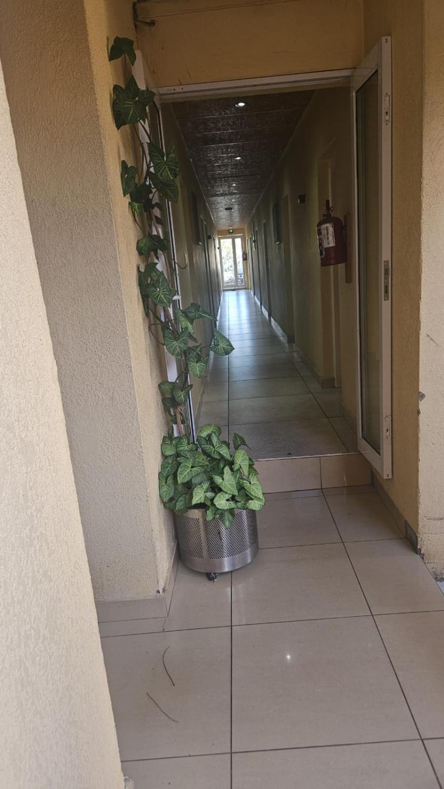 Kamp David 4* Johannesburg