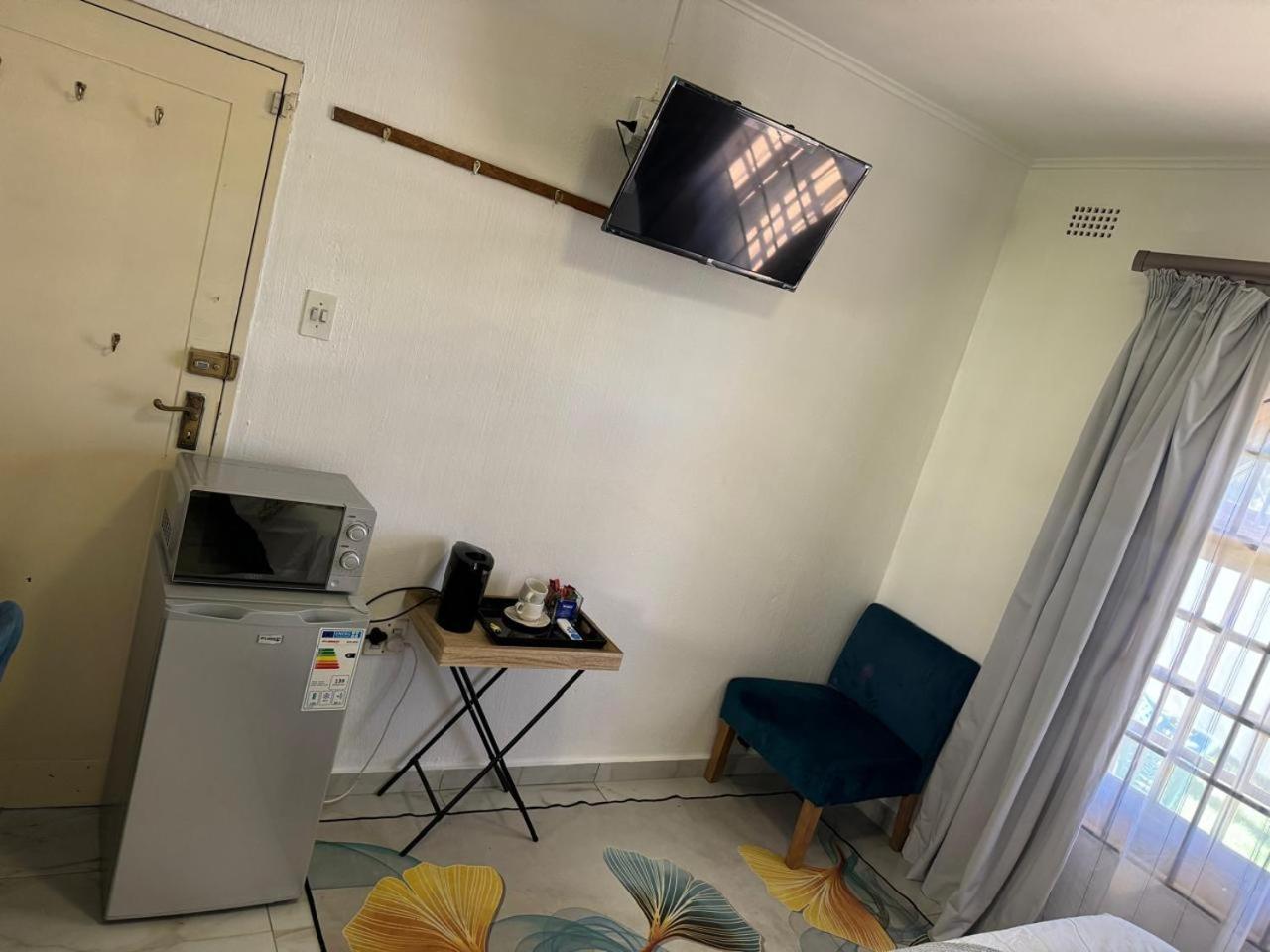 Erima Guest house