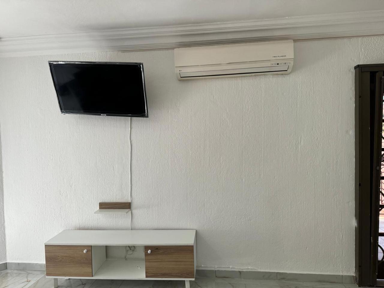 Erima Nhà khách Johannesburg