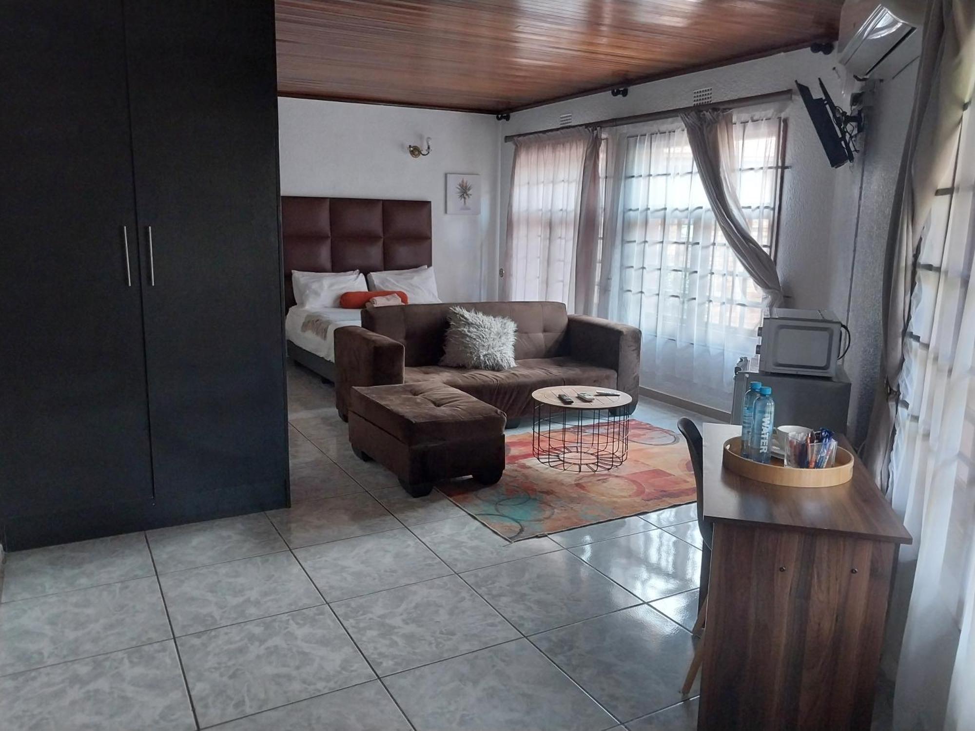 Guest house Erima Johannesburg