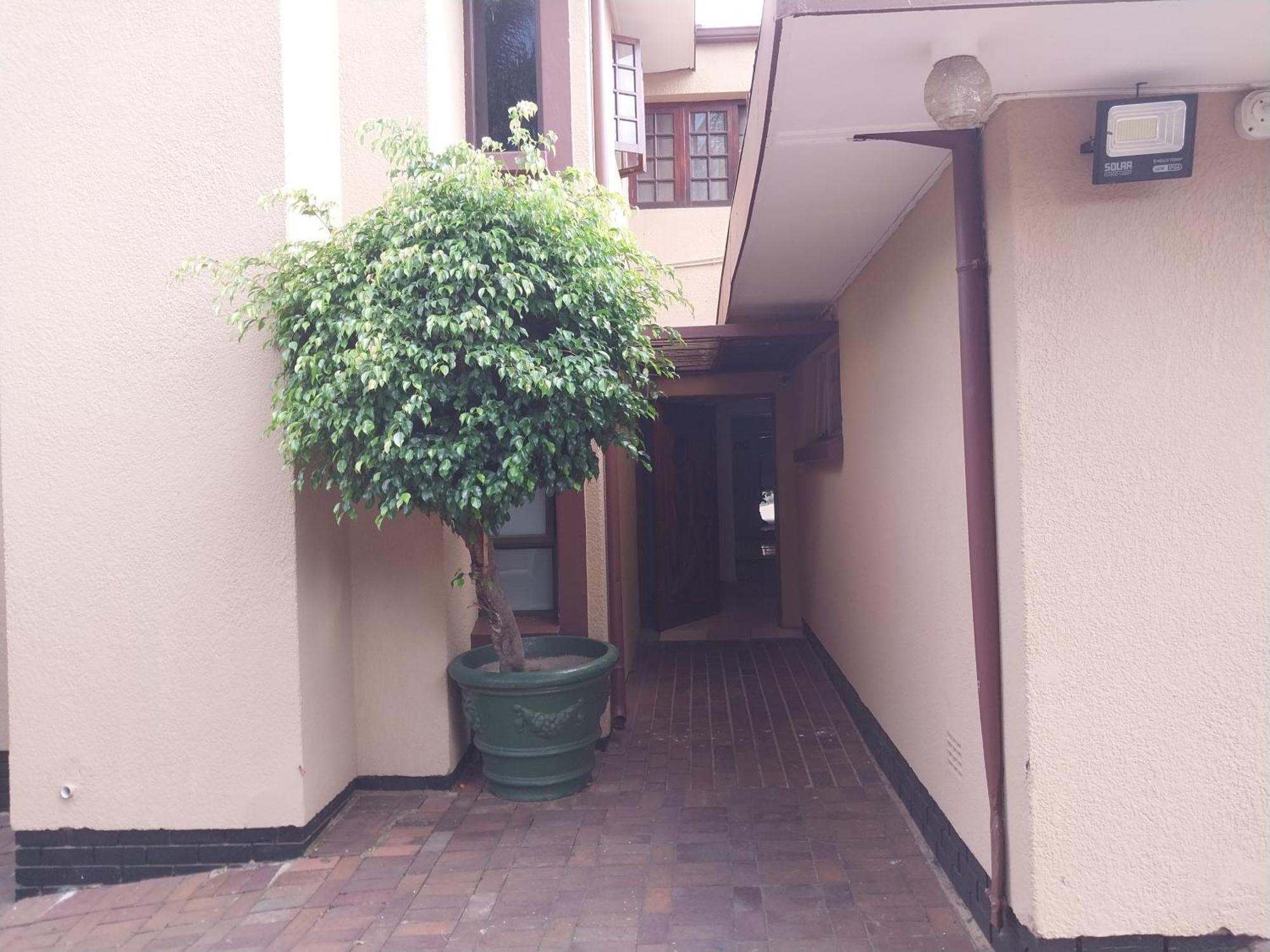 Erima Guest house