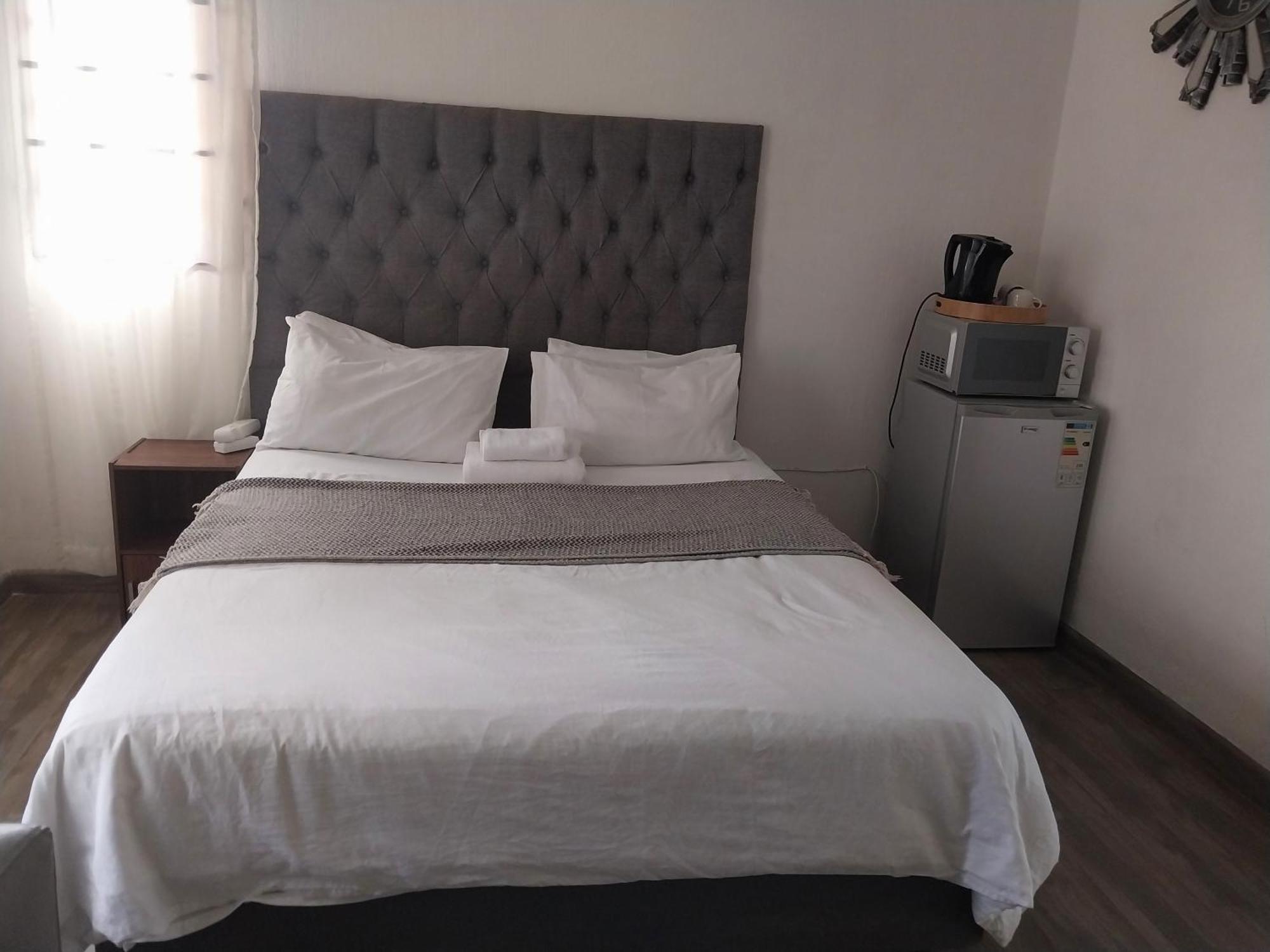 Erima Johannesburg
