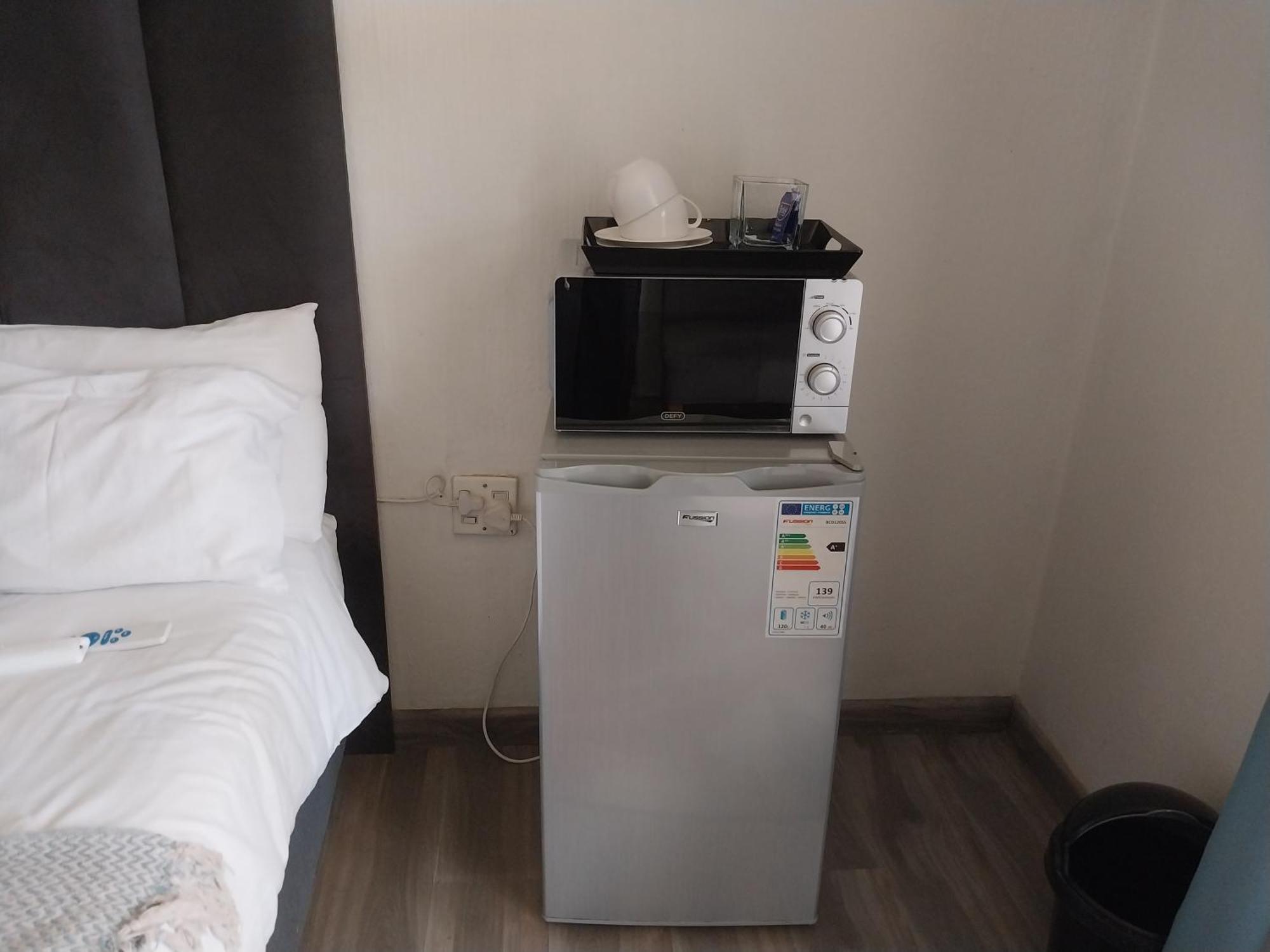 Guest house Erima Johannesburg