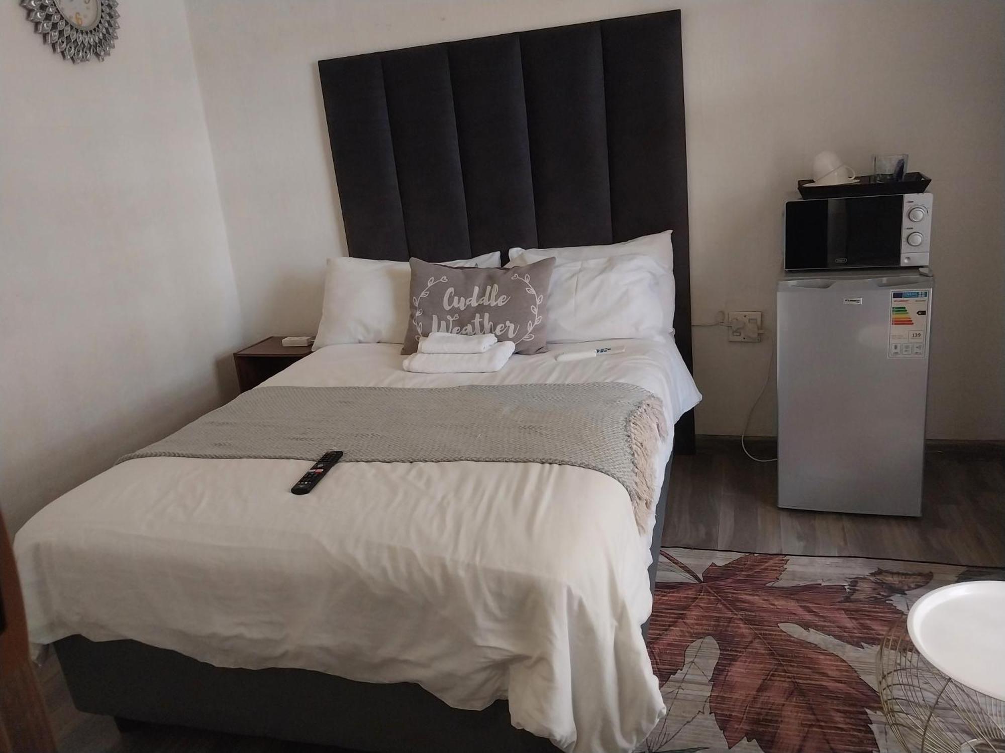 Erima Johannesburg