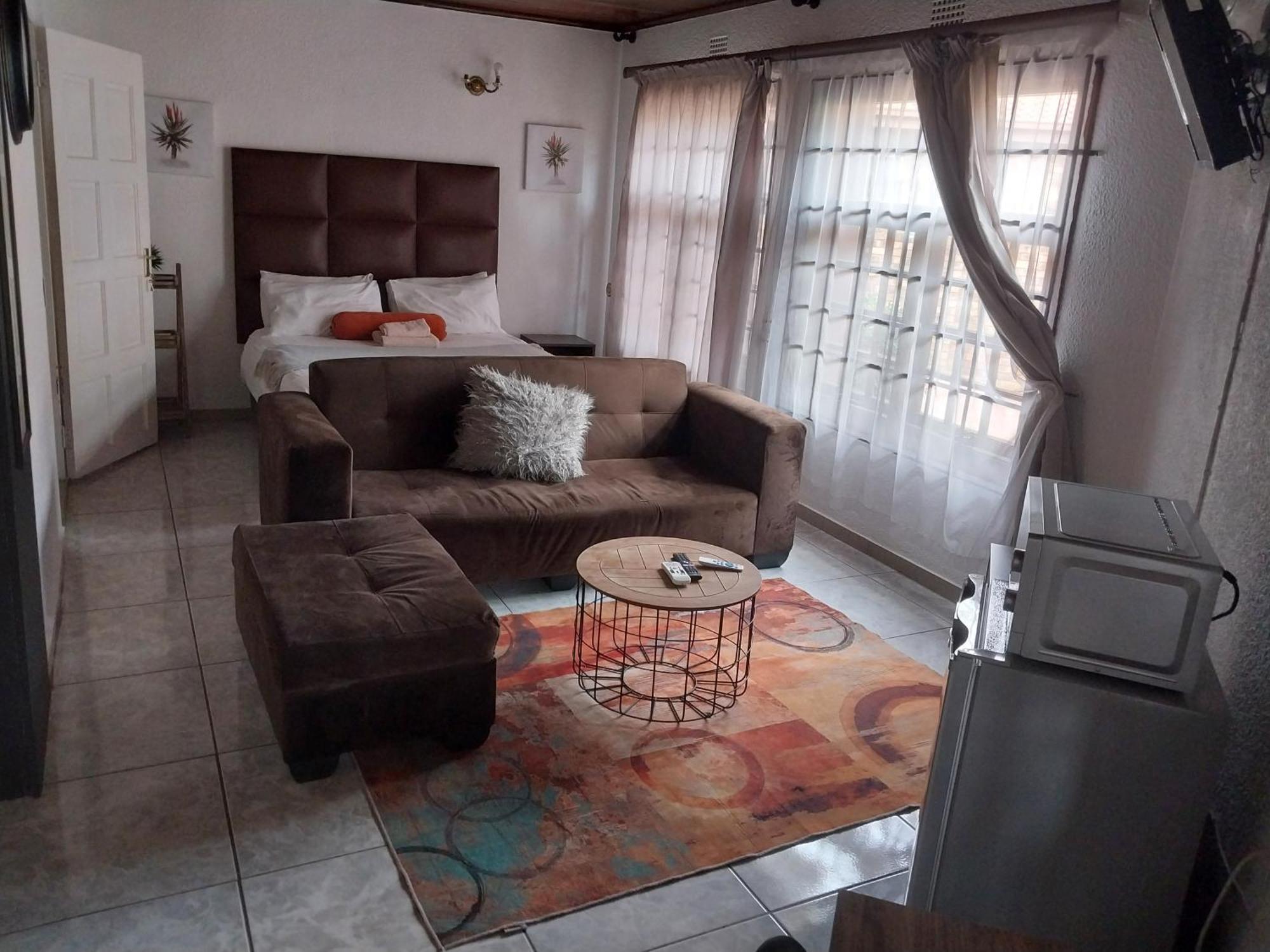 Erima Guest house
