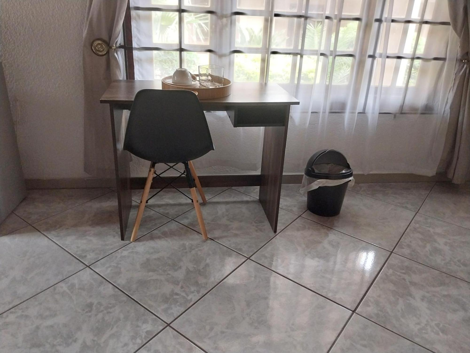 Erima Guest house Johannesburg