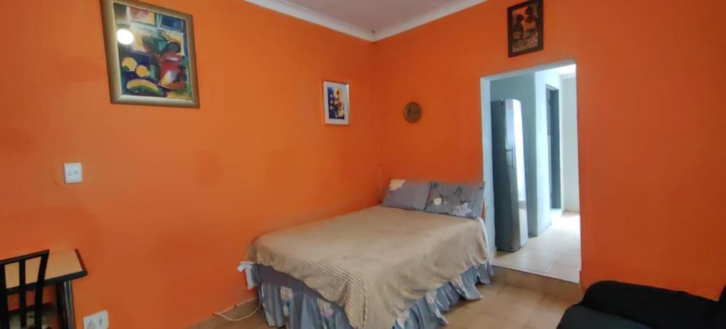 Bed & Breakfast St. Michael And The Queens Johannesburg
